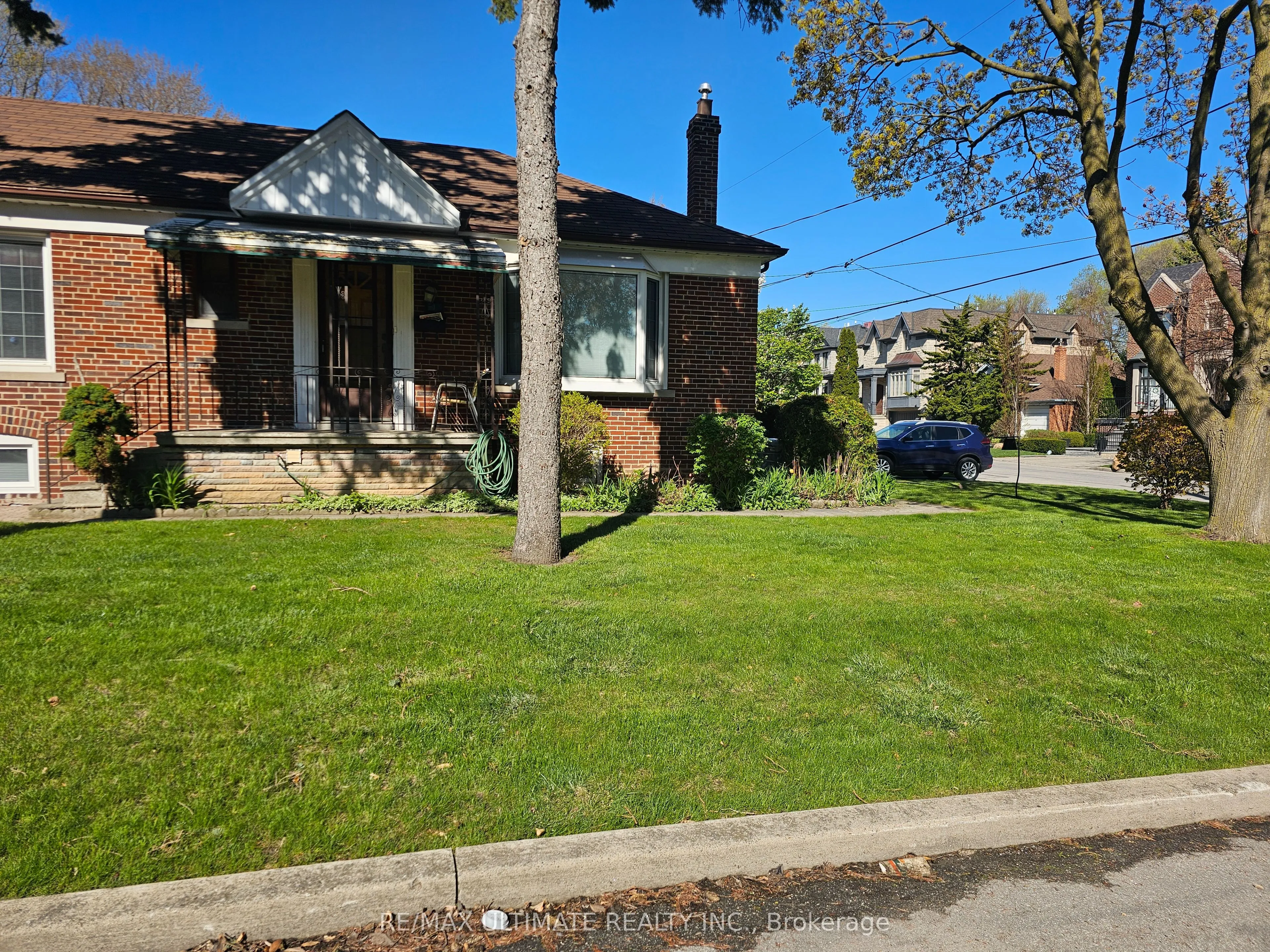 Detached Home For Sale | C13102350