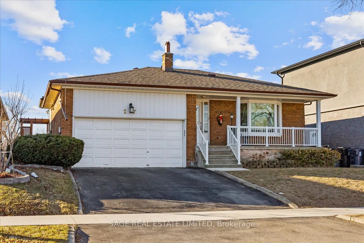 Detached Home For Sale | C13103984