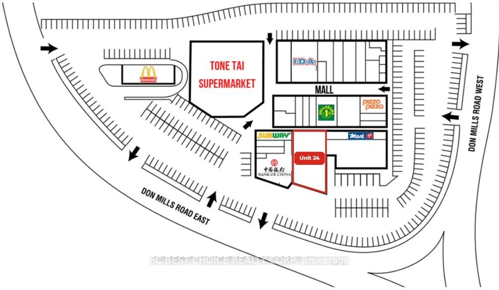 Property For Lease | C13105138