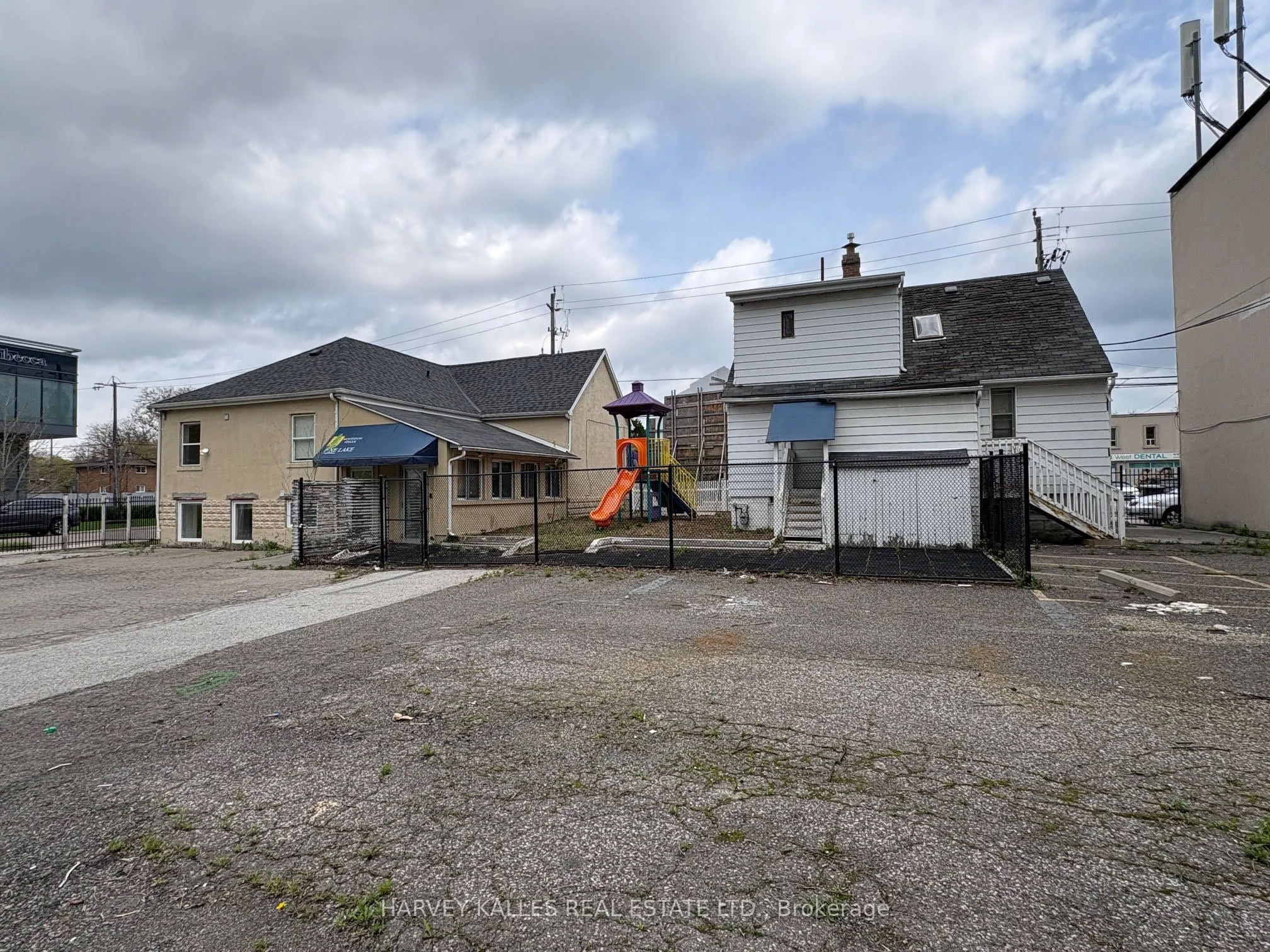 Property For Lease | C13105304
