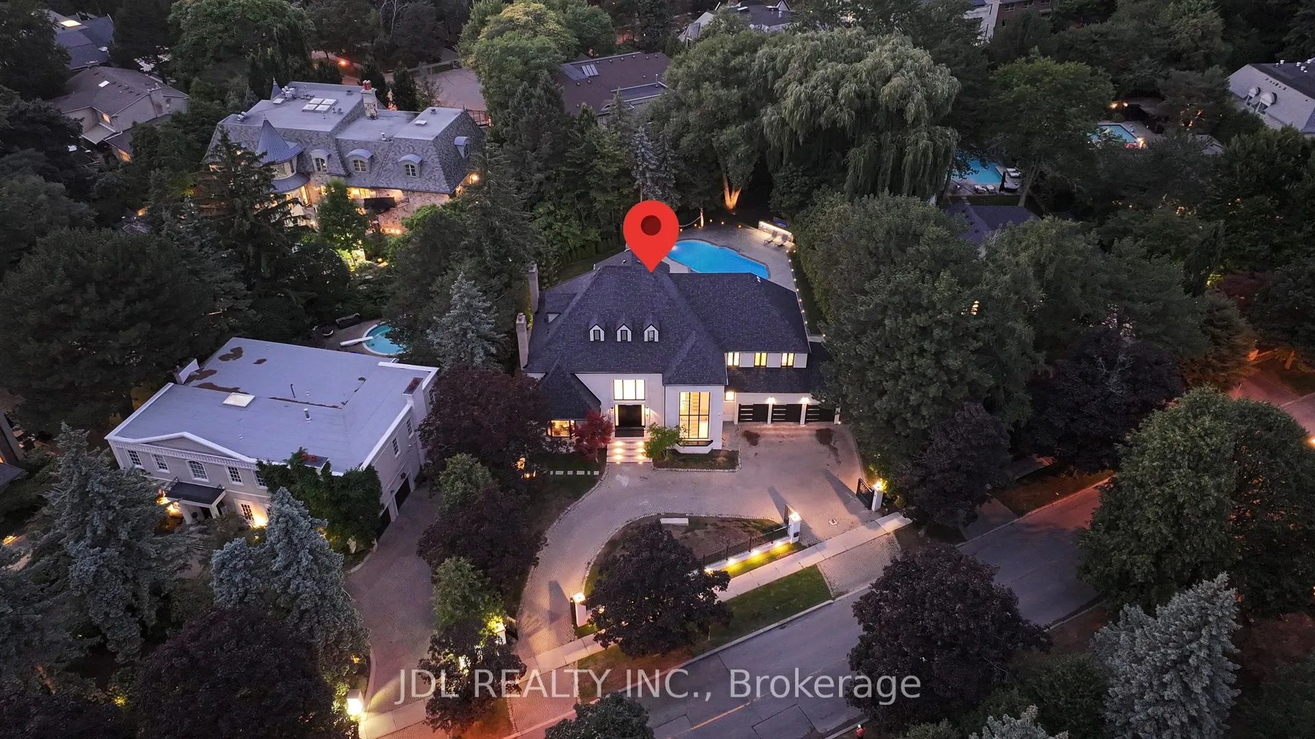 Detached Home For Sale | C13106346
