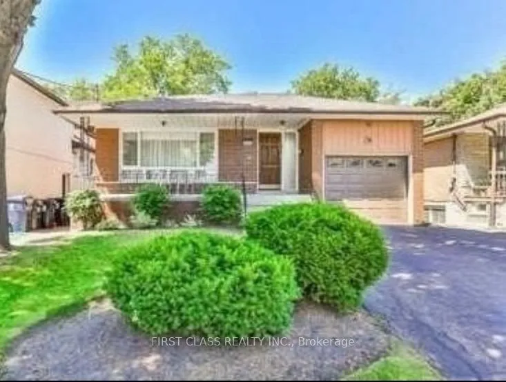 Detached Home For Sale | C13107156