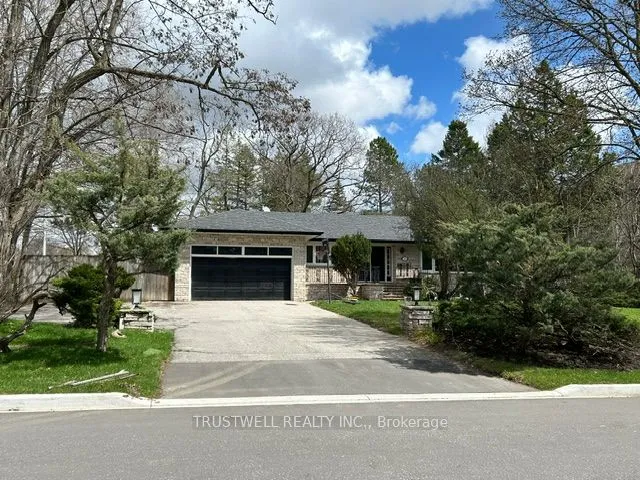 Detached Home For Sale | C13107752