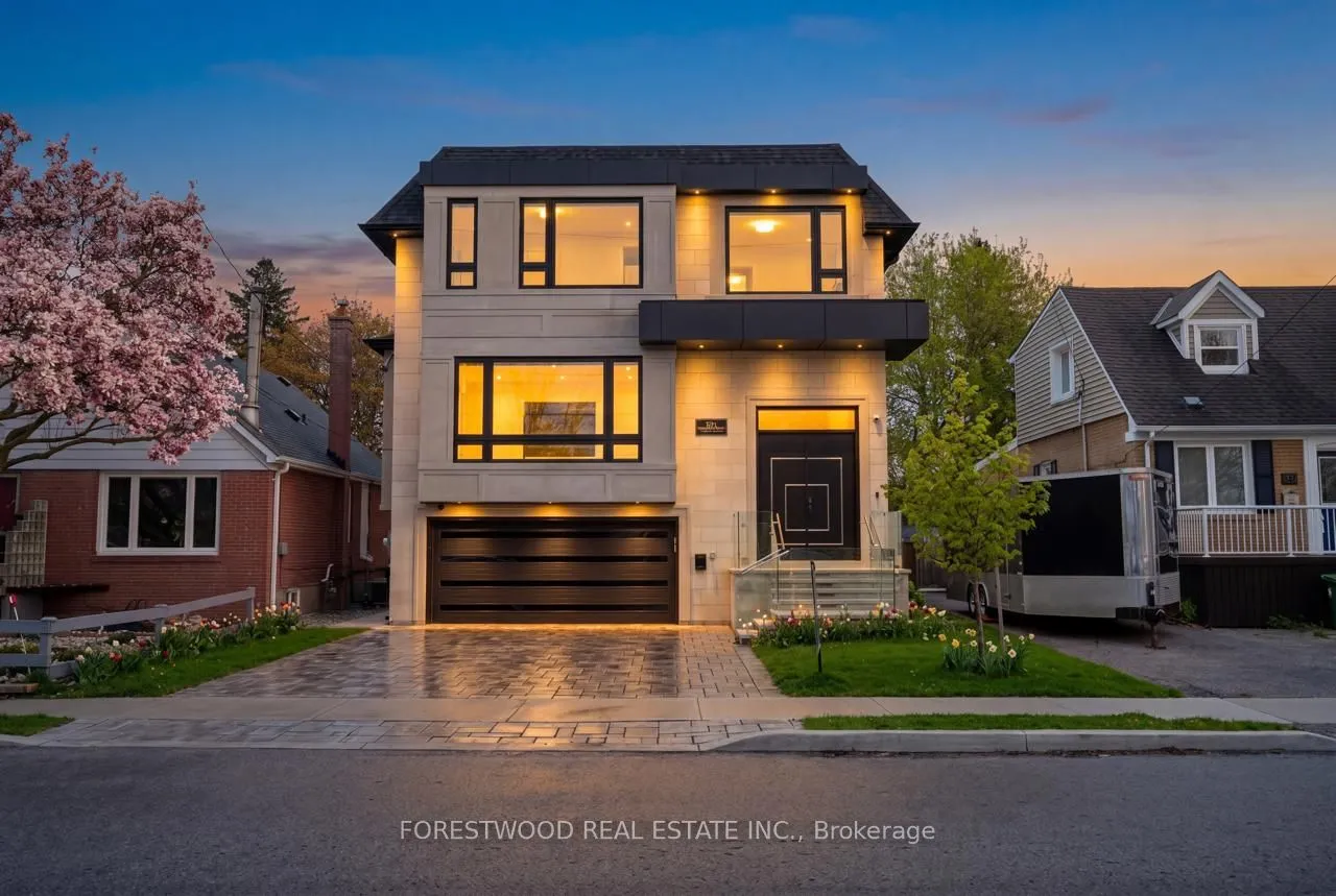 Detached Home For Sale | C13108192