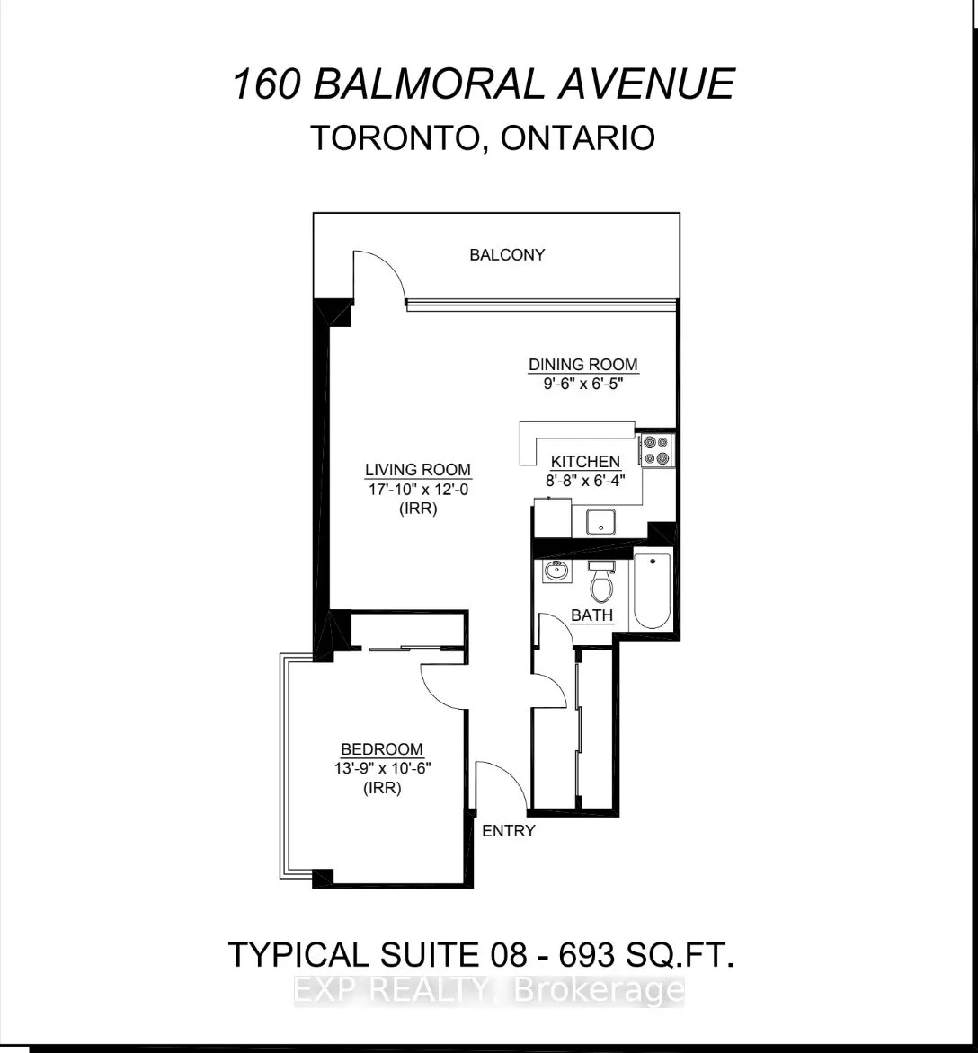 Link Property For Lease | C13108862