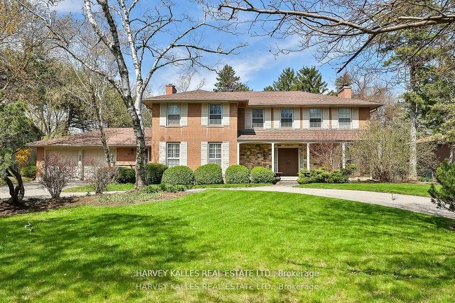 Detached Home For Sale | C13109790