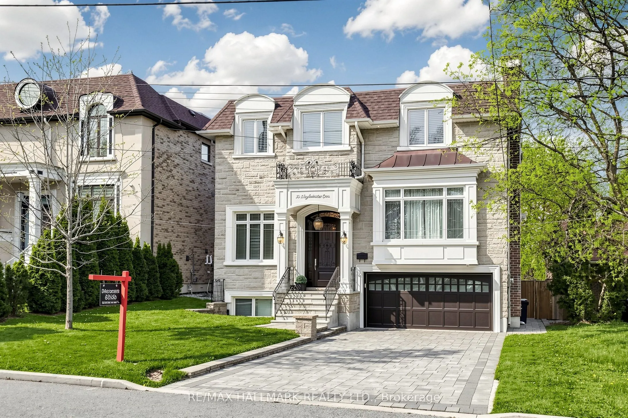 Detached Home For Sale | C13109938