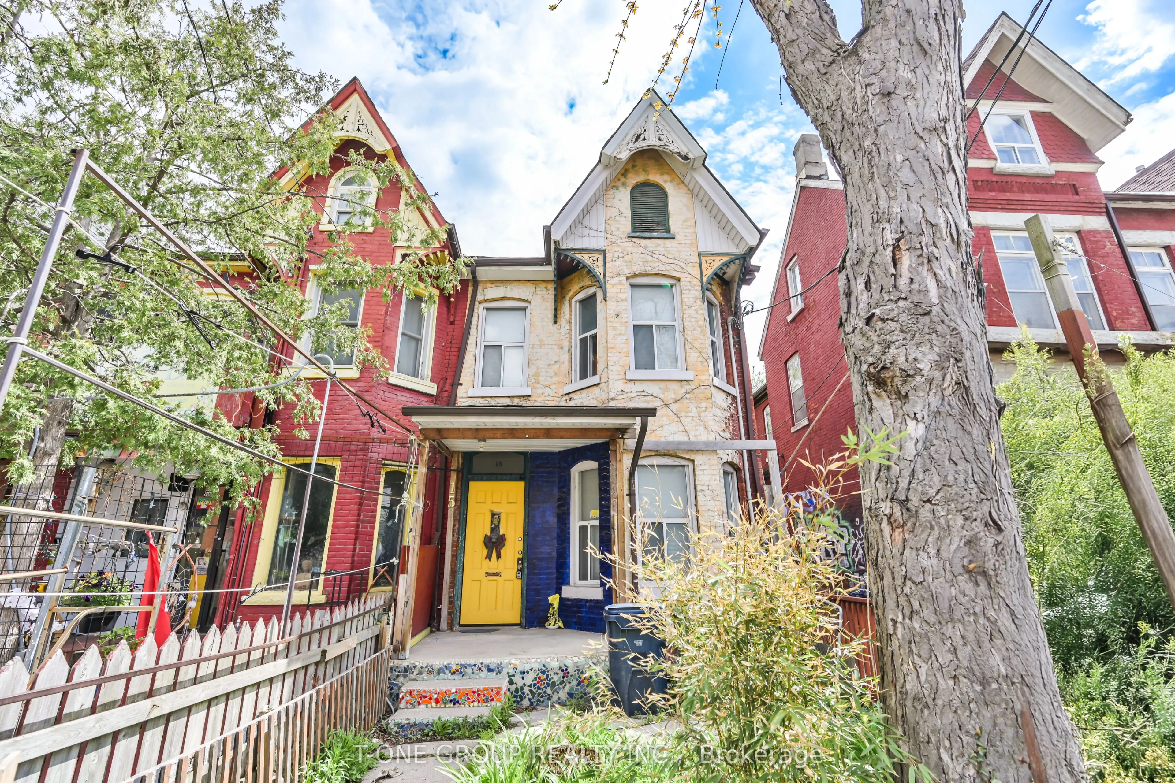 Duplex For Sale | C13110126