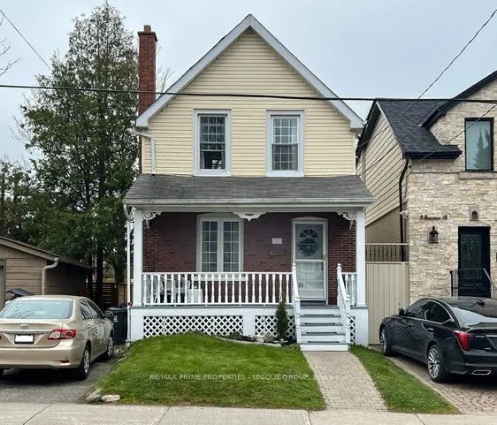 Detached Home For Sale | C13110282