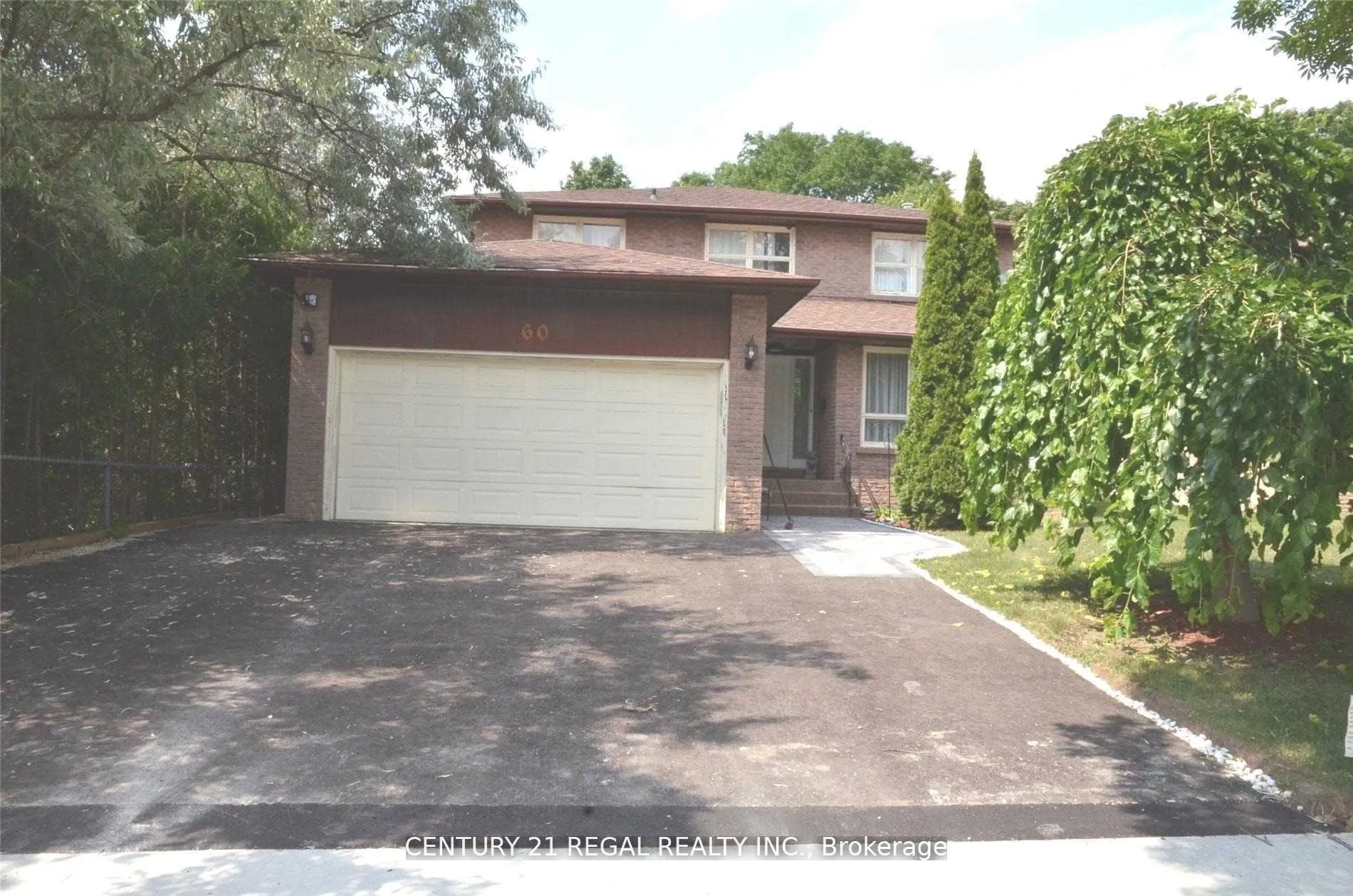 Detached Home For Lease | C13111032