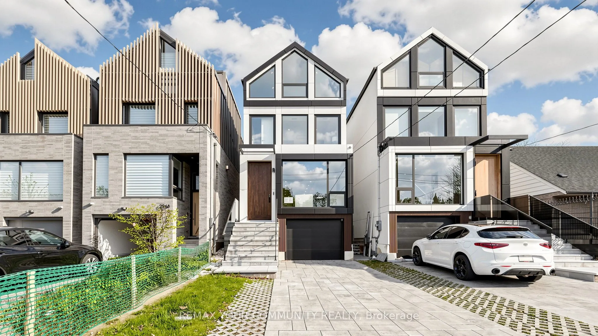 Detached Home For Sale | C13111664