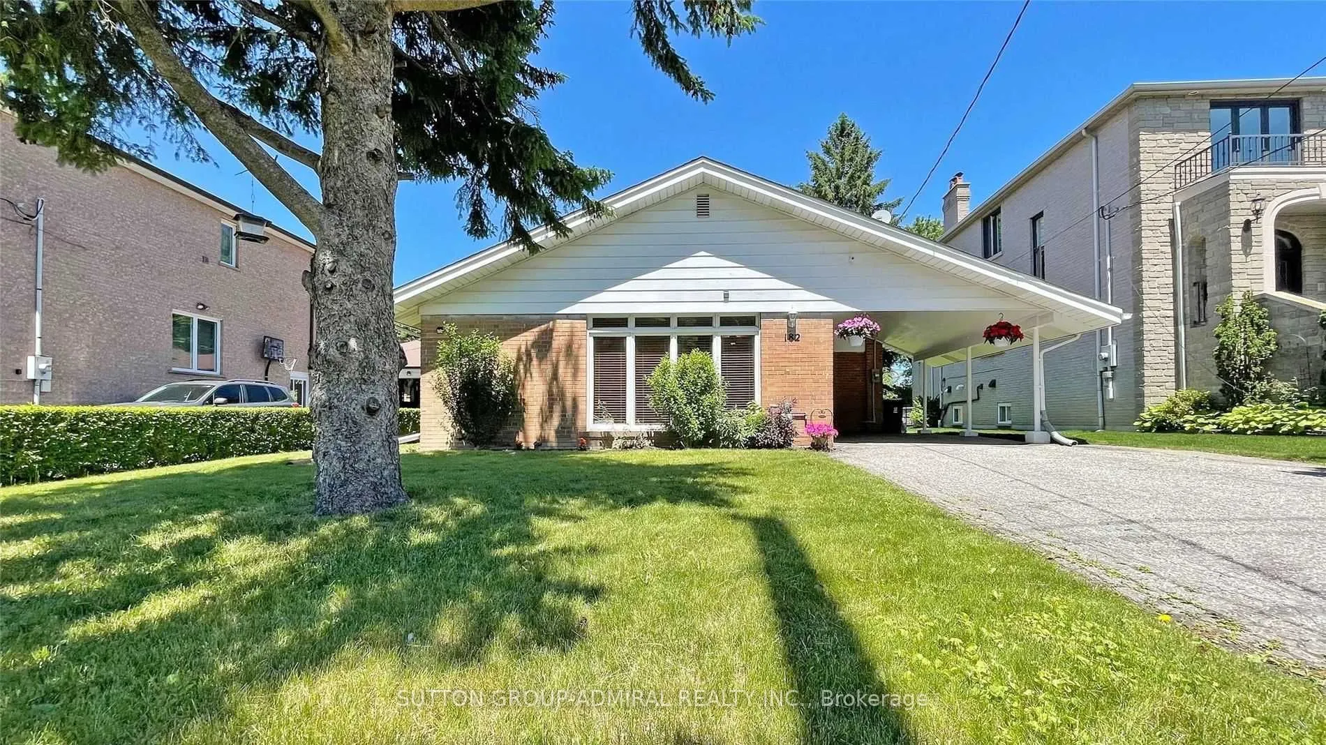 Detached Home For Sale | C13111932