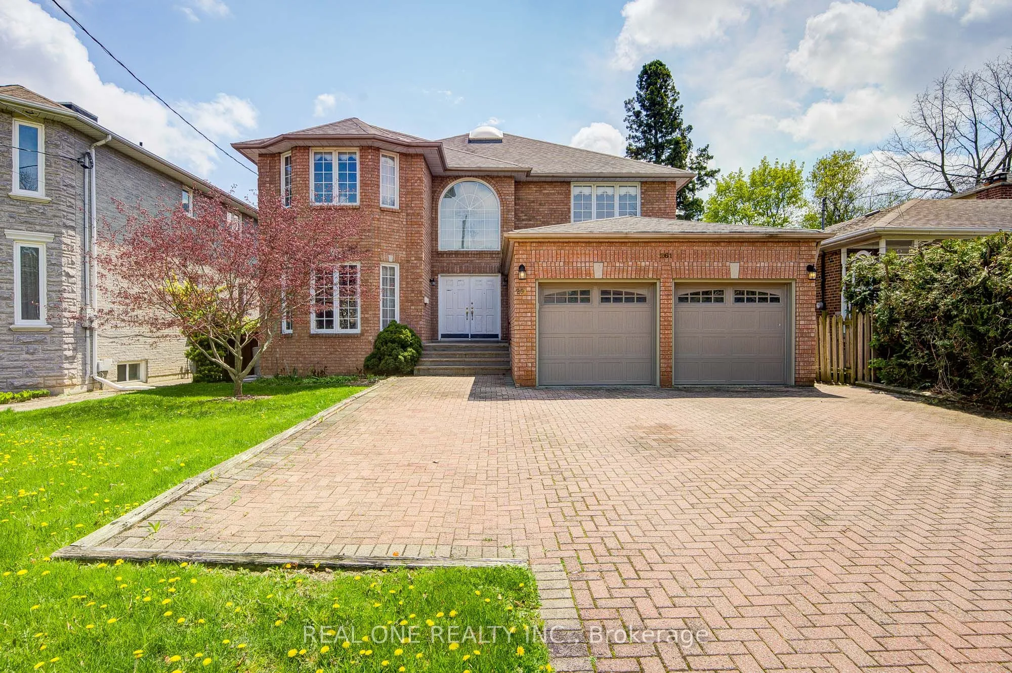 Detached Home For Sale | C13112014