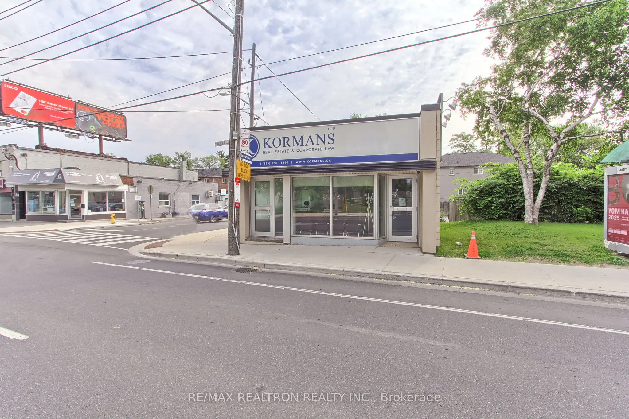 Office For Lease | C13112270