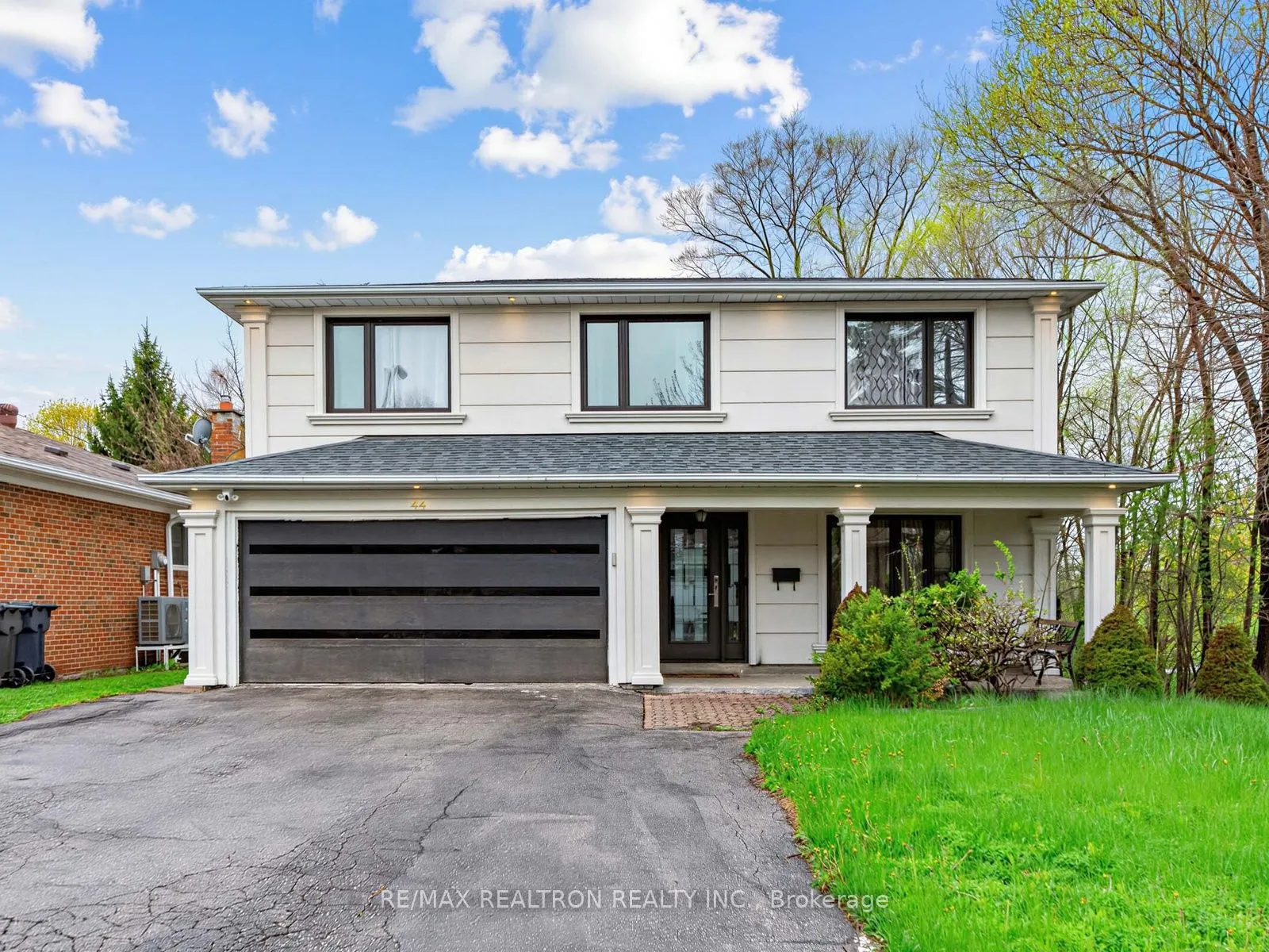 Detached Home For Sale | C13112544