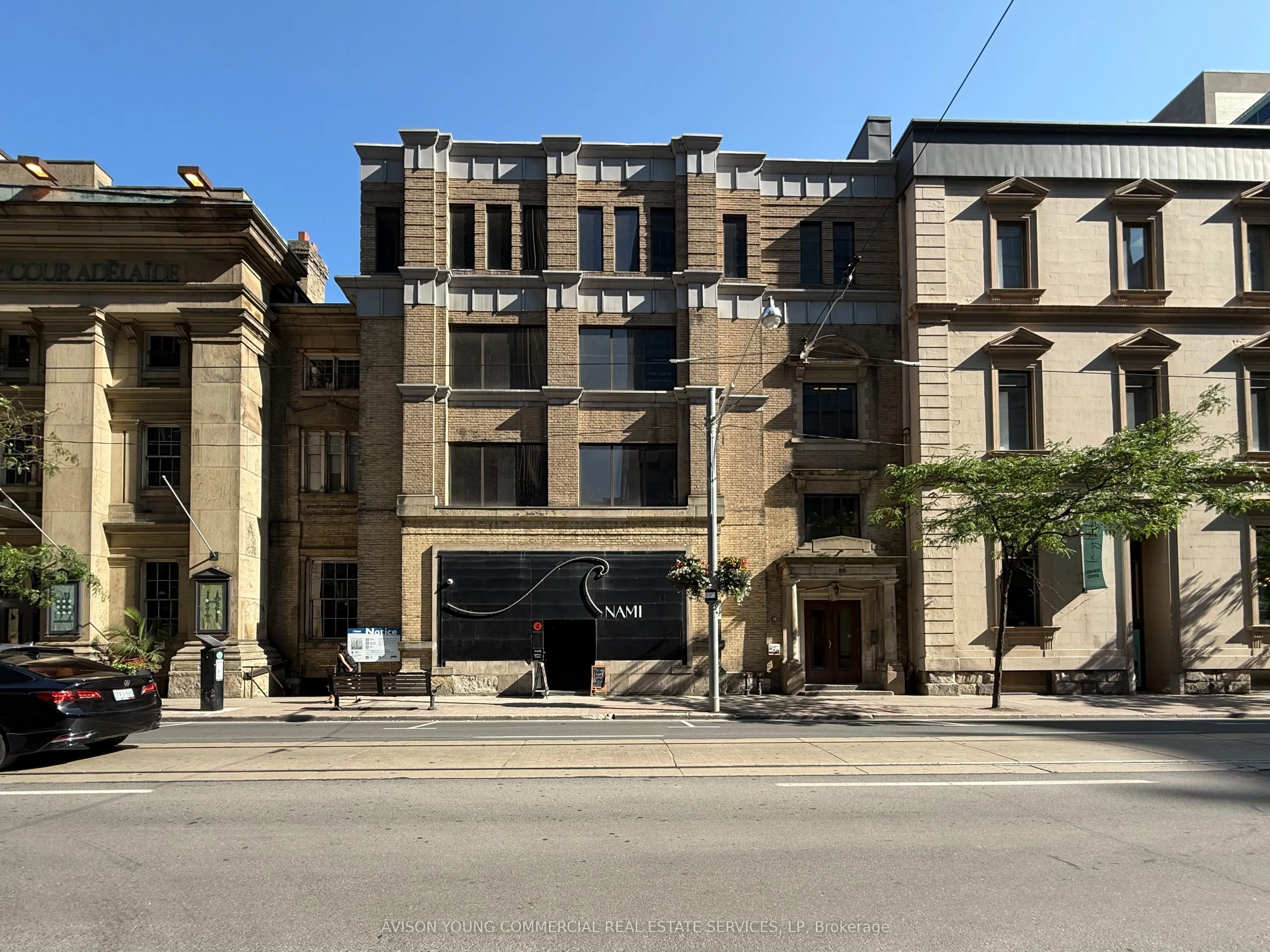 Office For Lease | C13113456