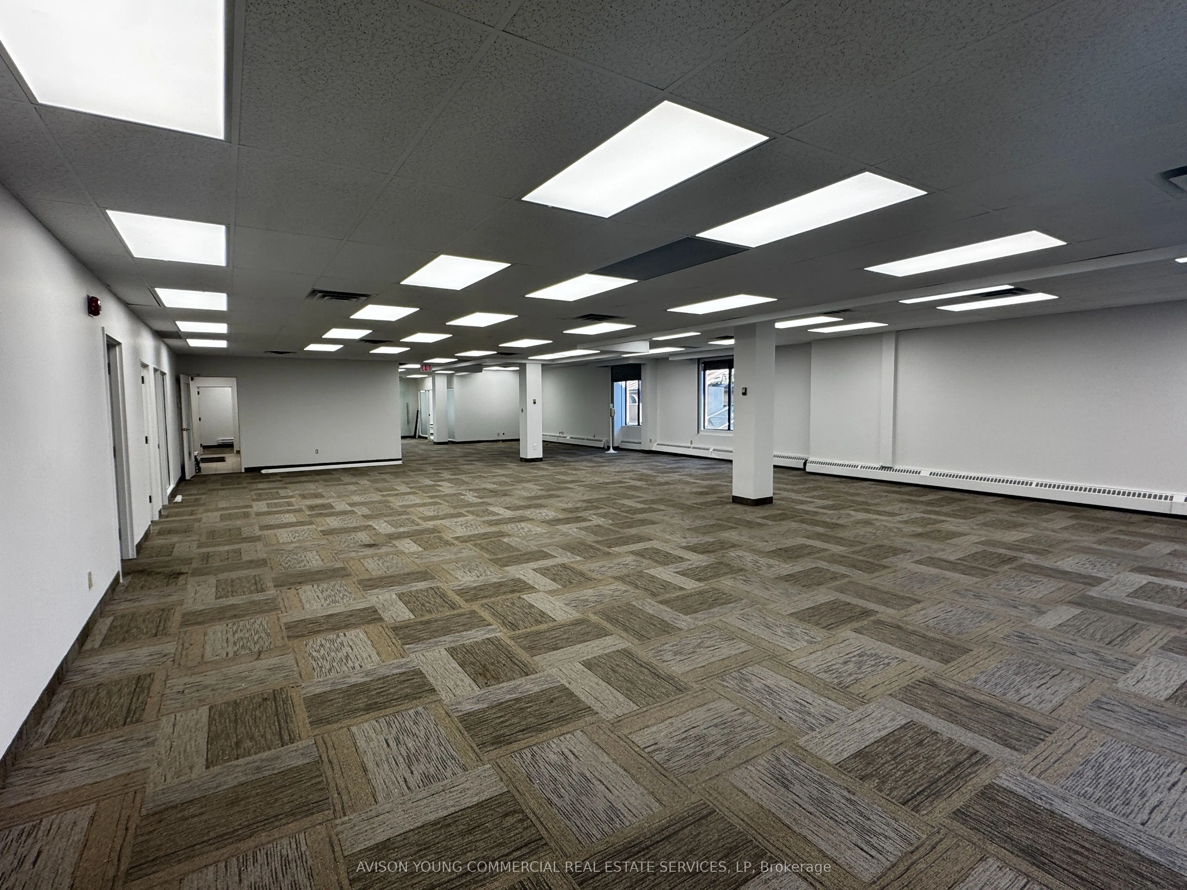 Office For Lease | C13113600