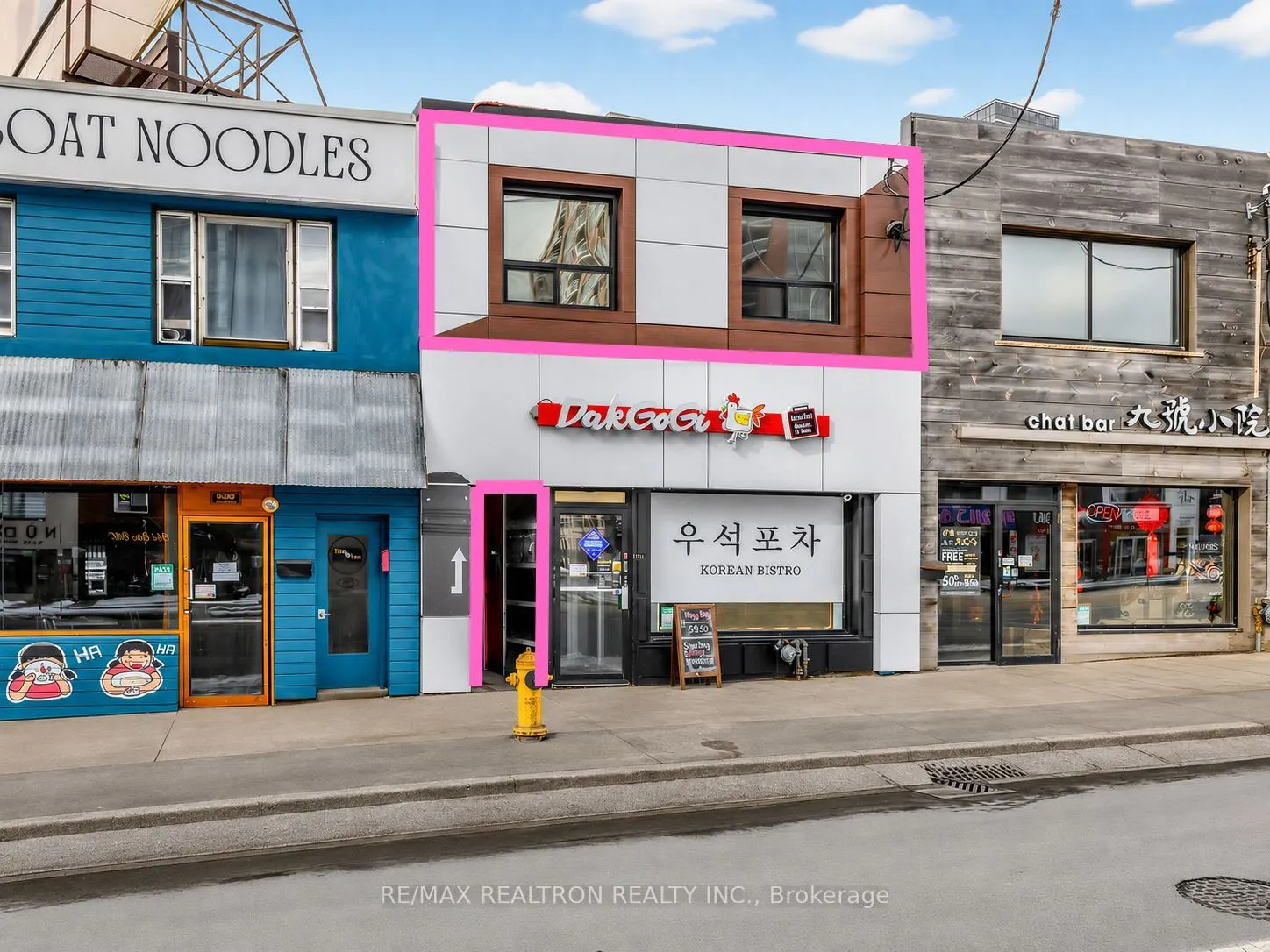 Property For Lease | C13113648