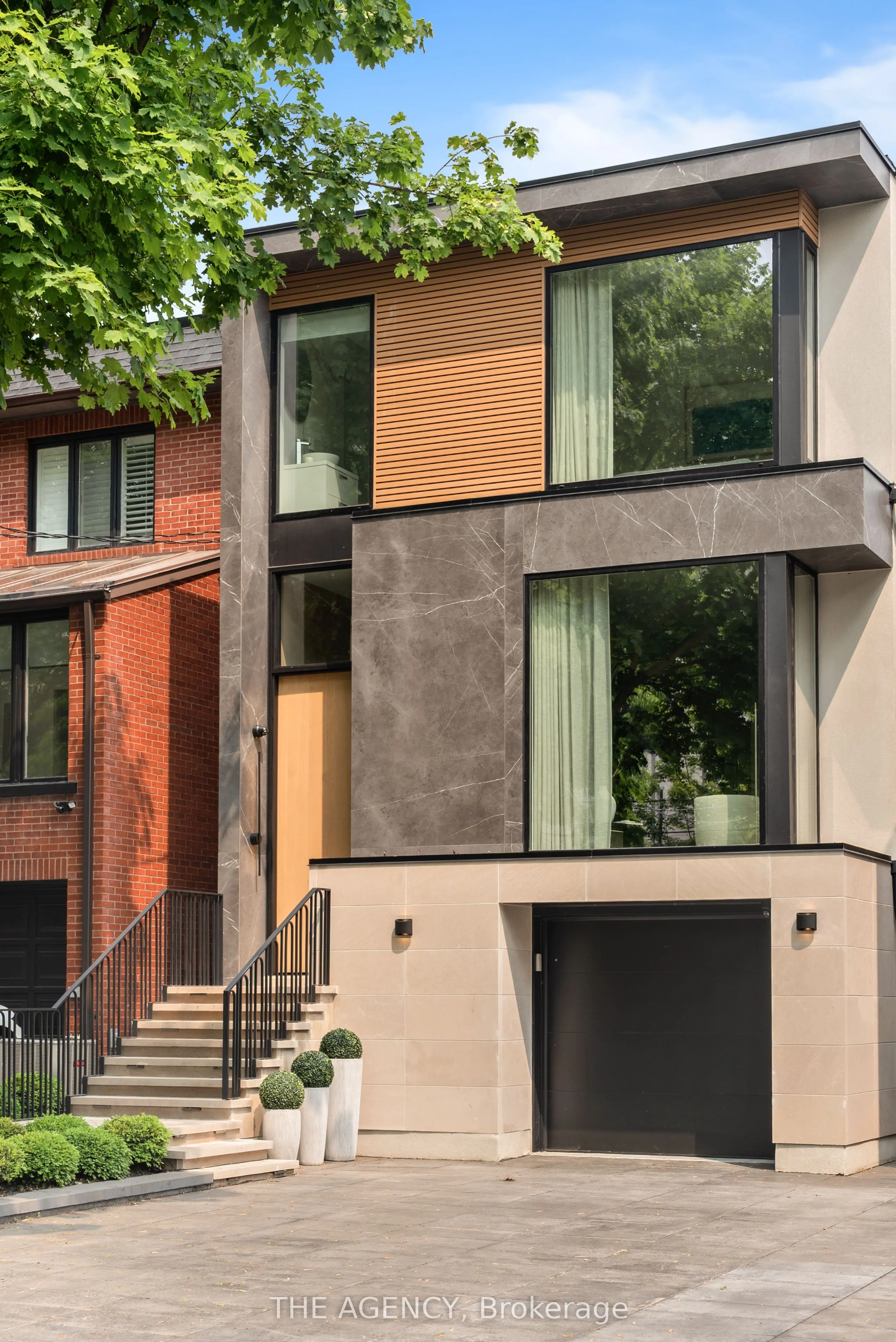 Detached Home For Lease | C13113812