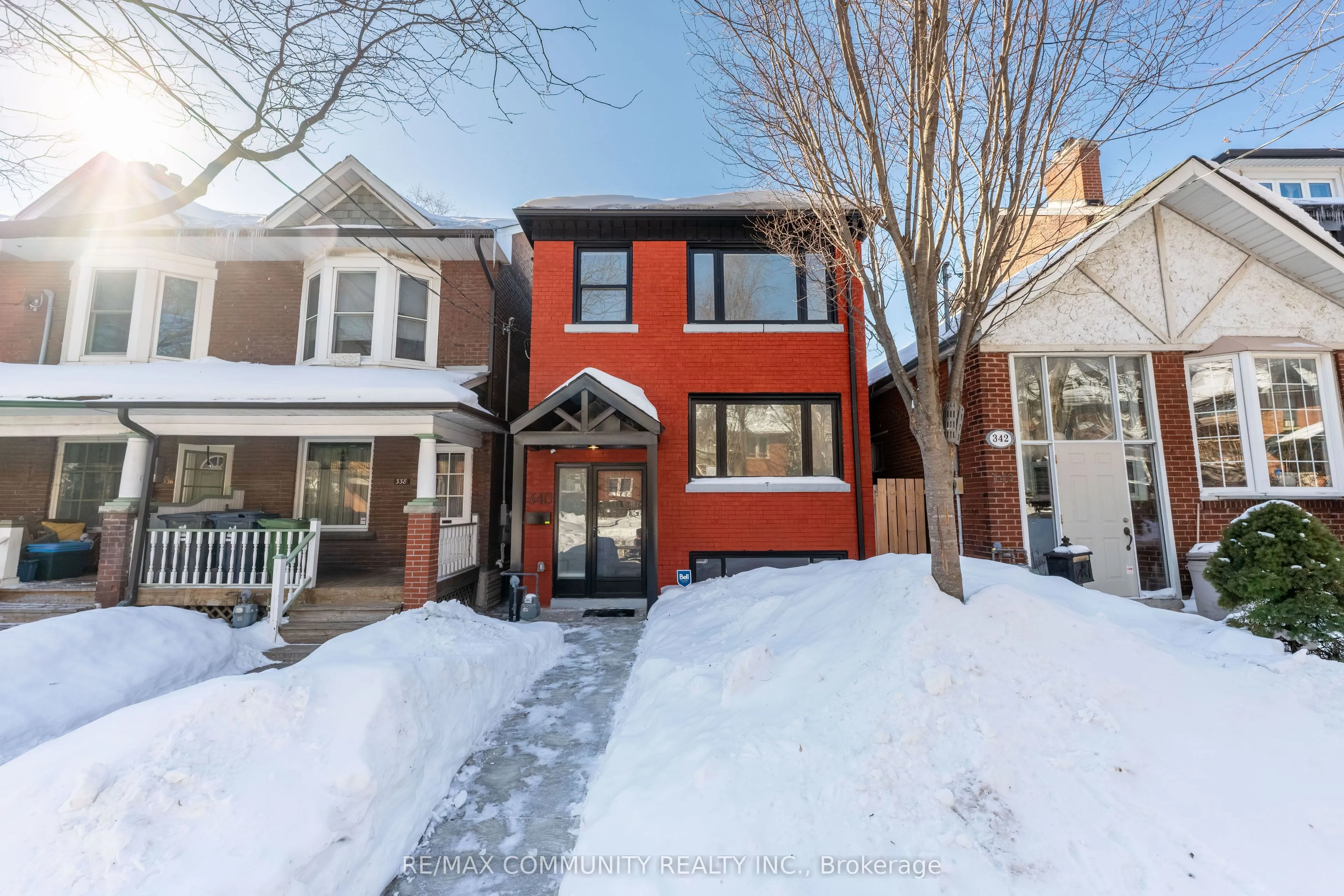 Detached Home For Sale | C13113866