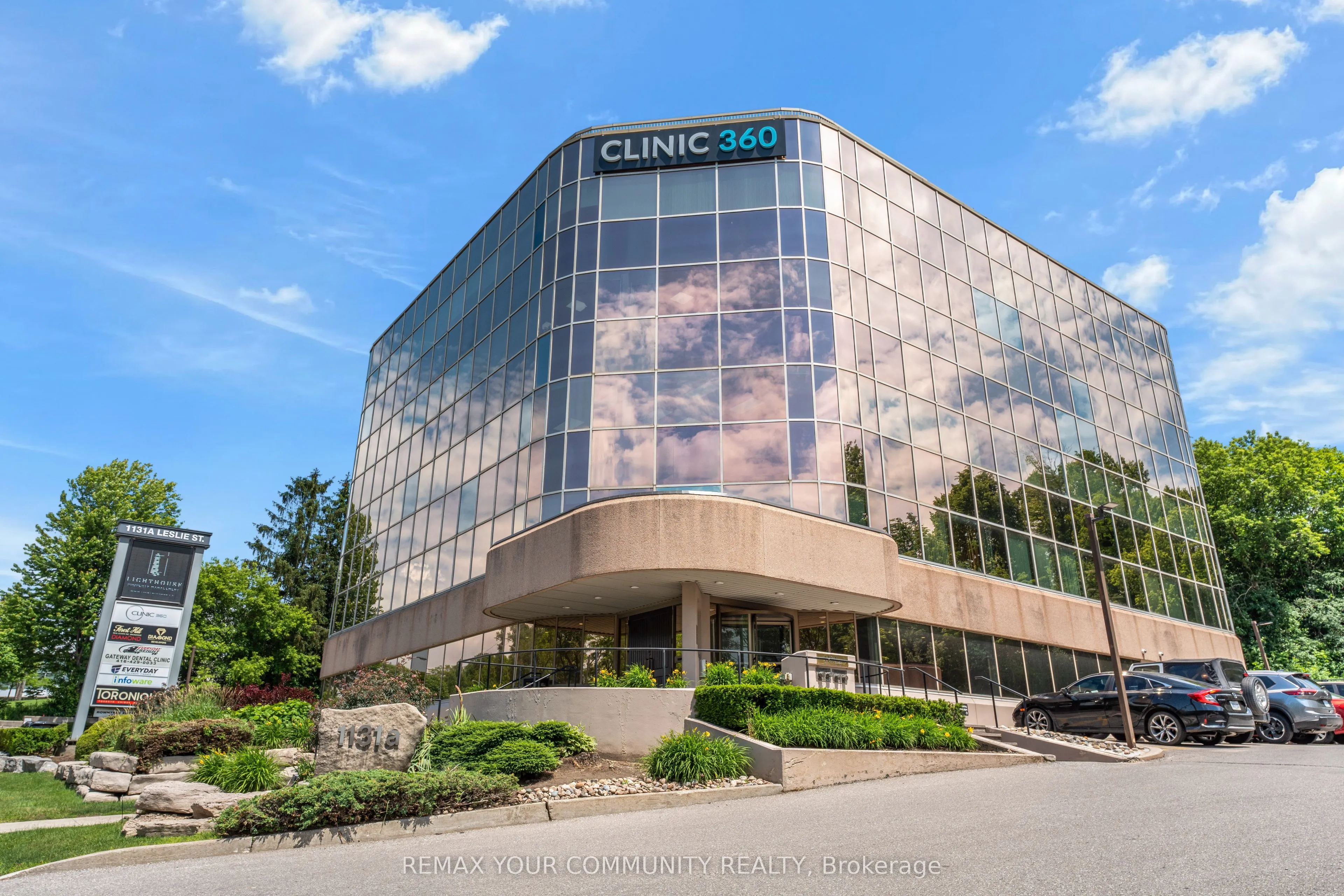 Office For Lease | C13114118