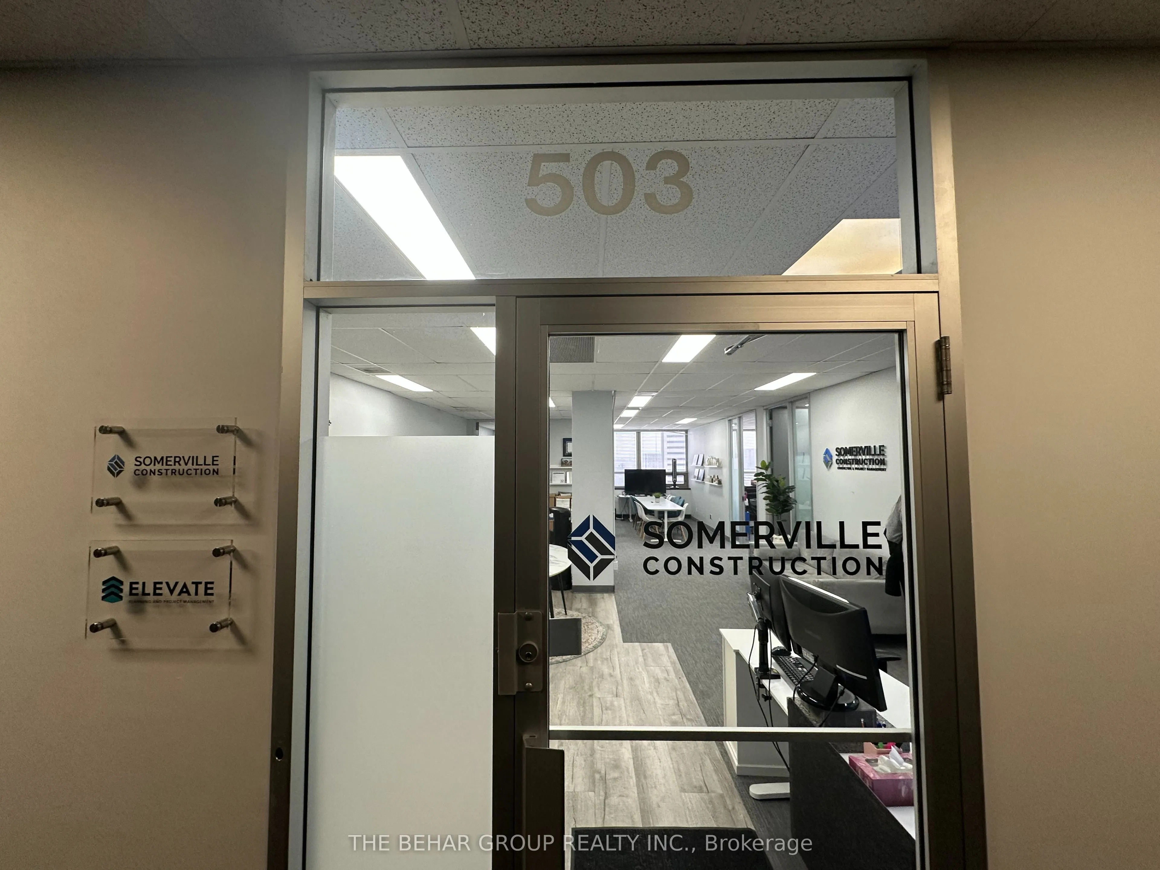 Office For Lease | C13114474
