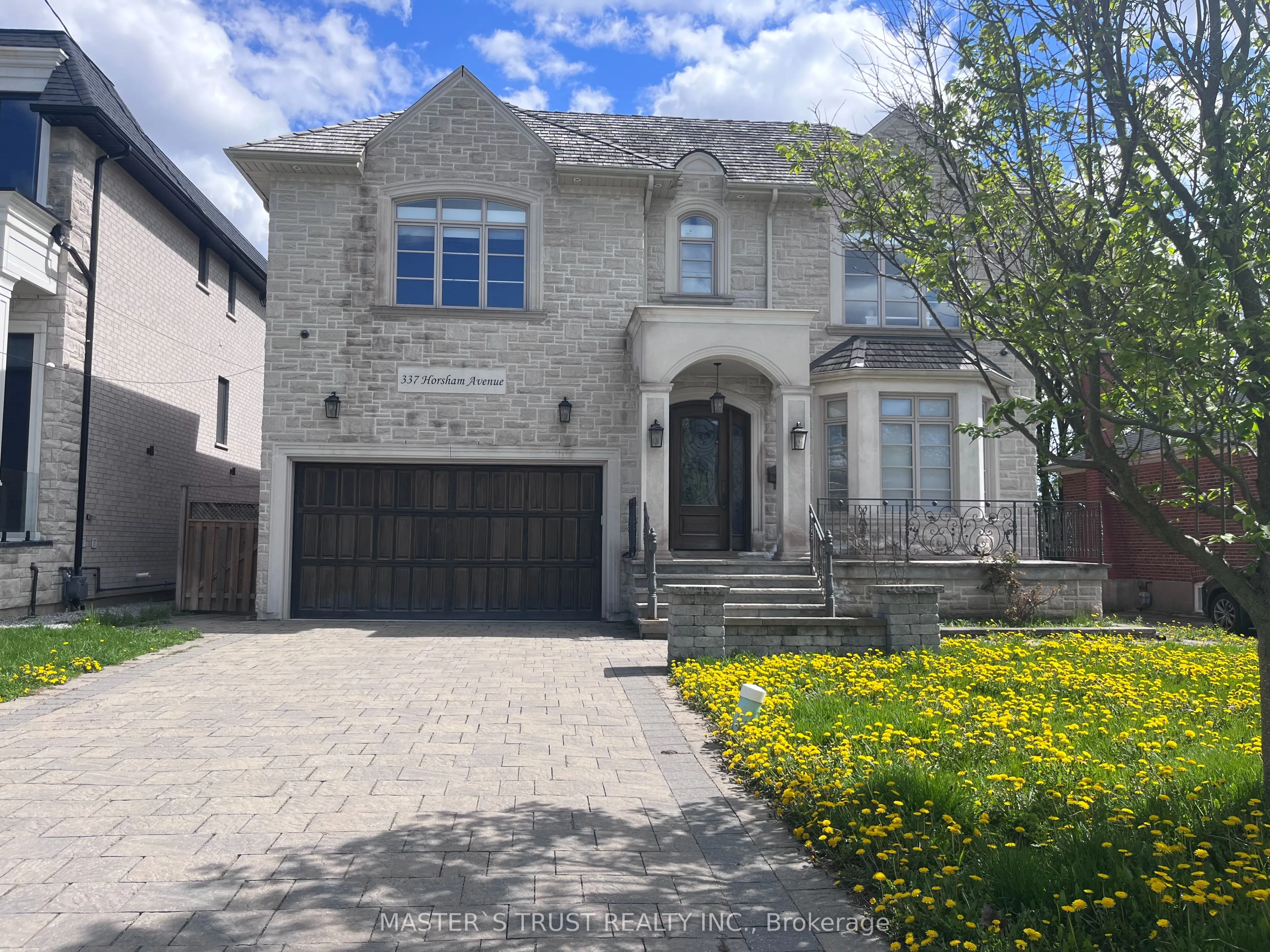 Detached Home For Sale | C13114746
