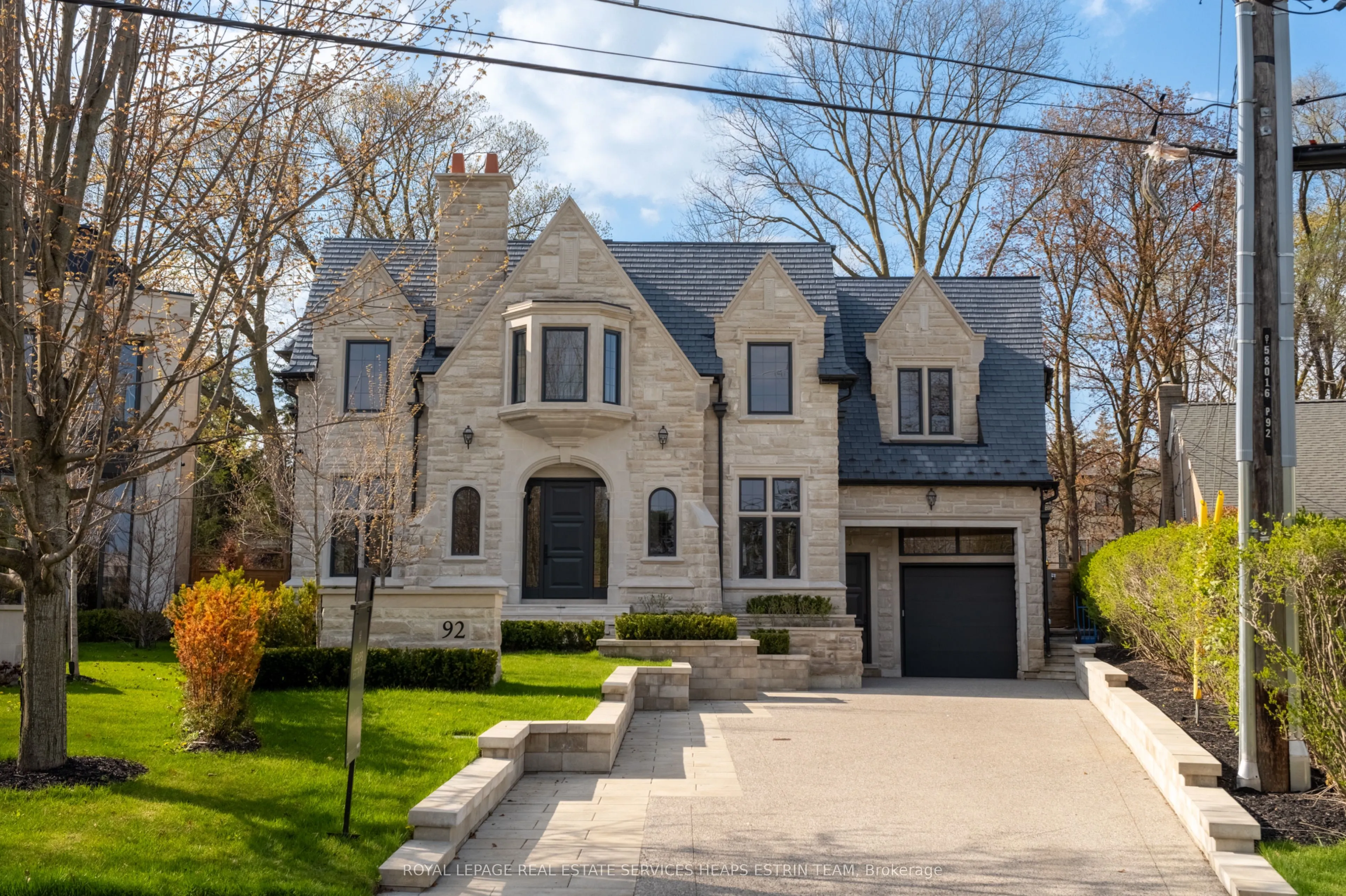 Detached Home For Sale | C13115584