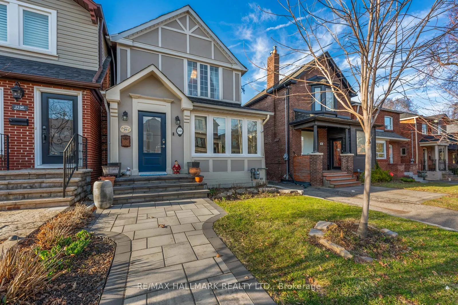 Detached Home For Sale | C13115586