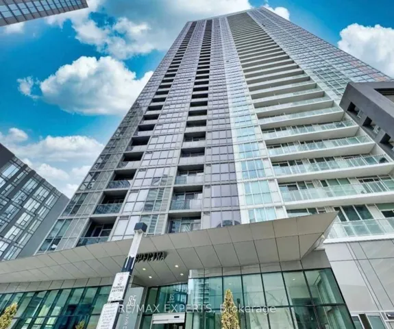 85 Queens Wharf Road, Toronto C01, ON M5V 0J9