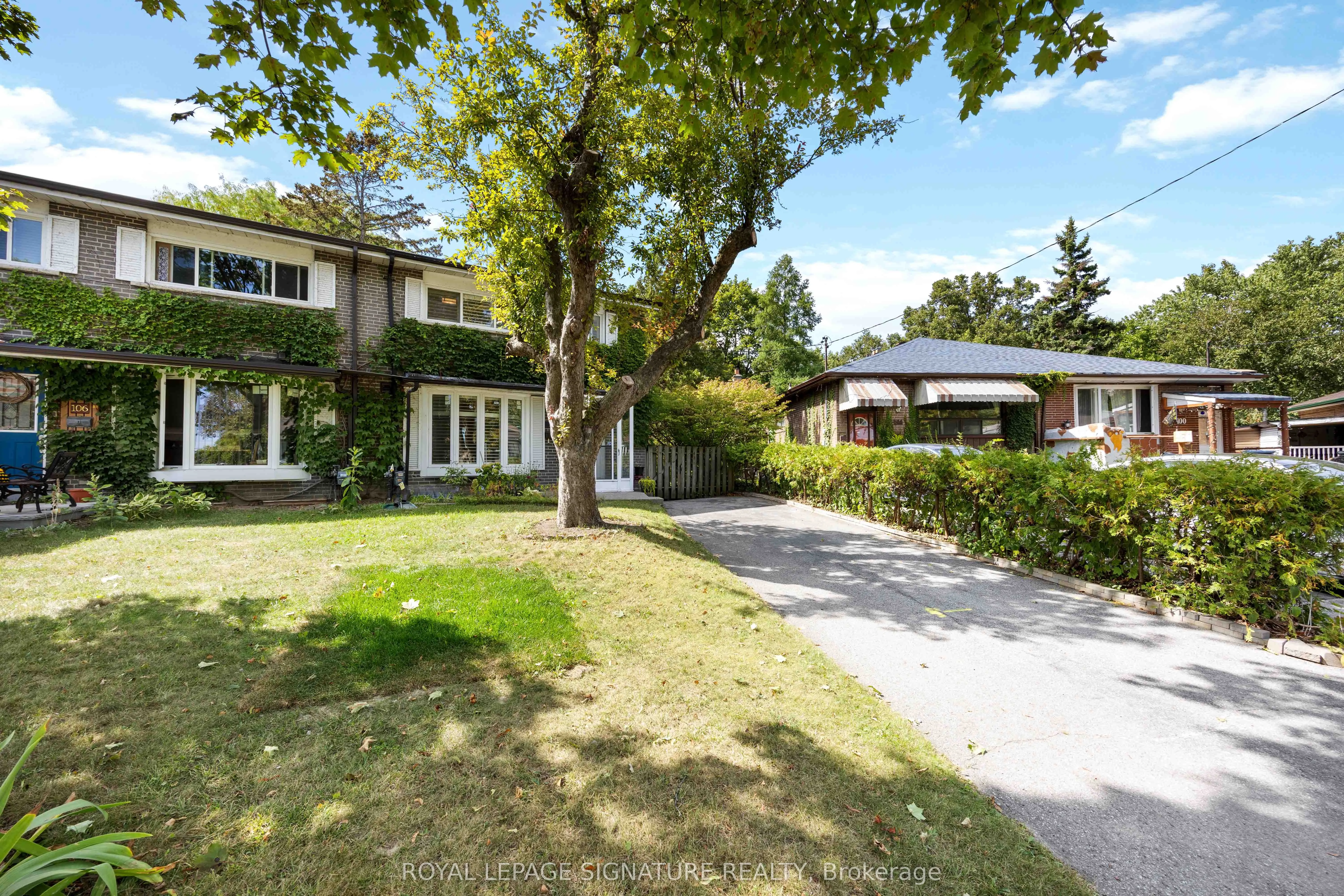 Semi-Detached Home For Sale | C13115934