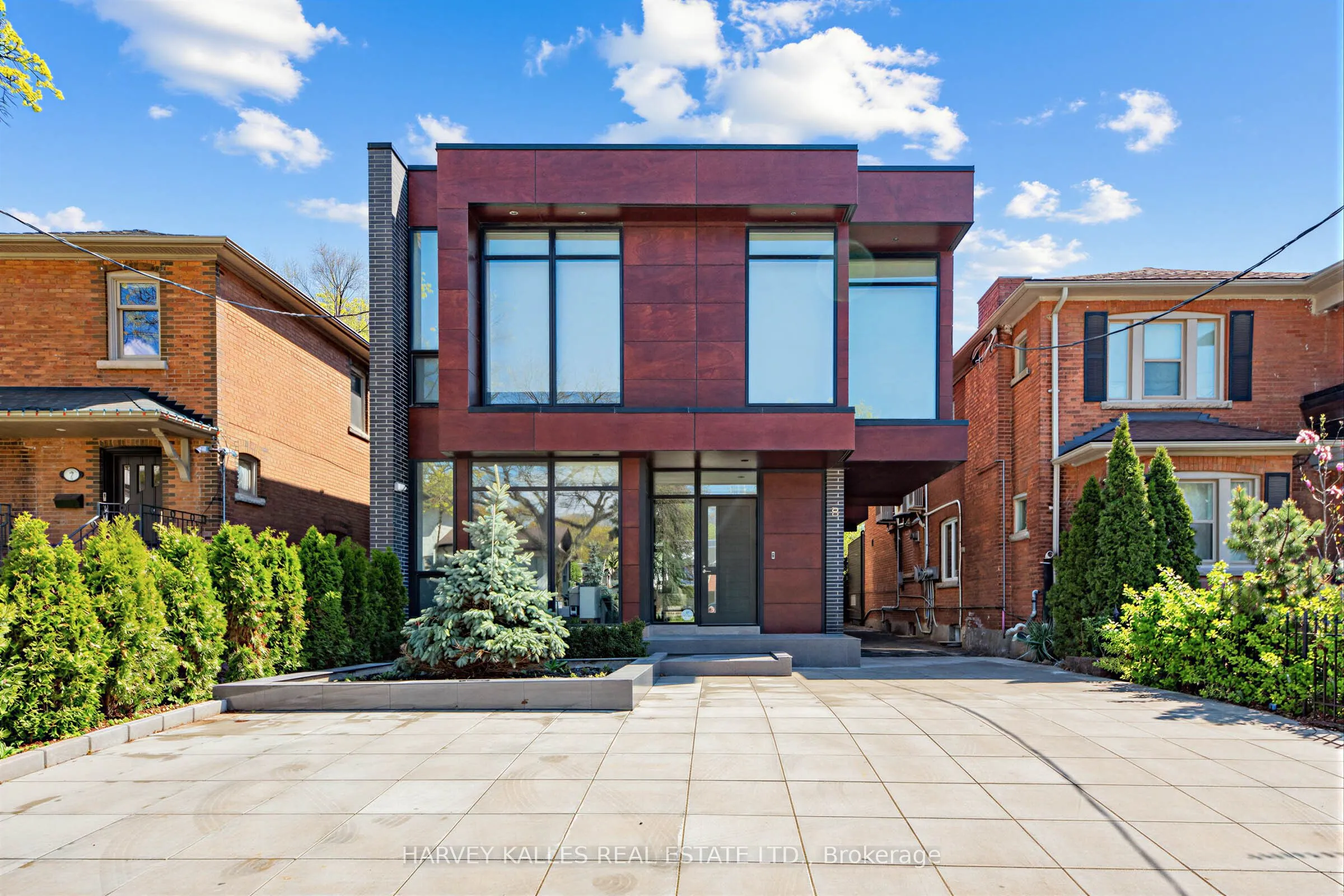 Detached Home For Sale | C13116036