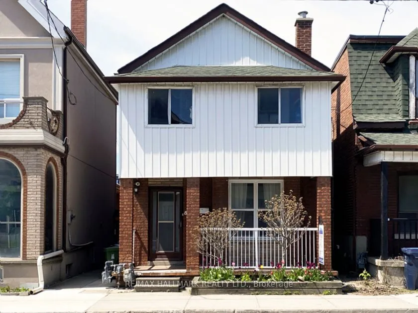 Detached Home For Lease | C13116136