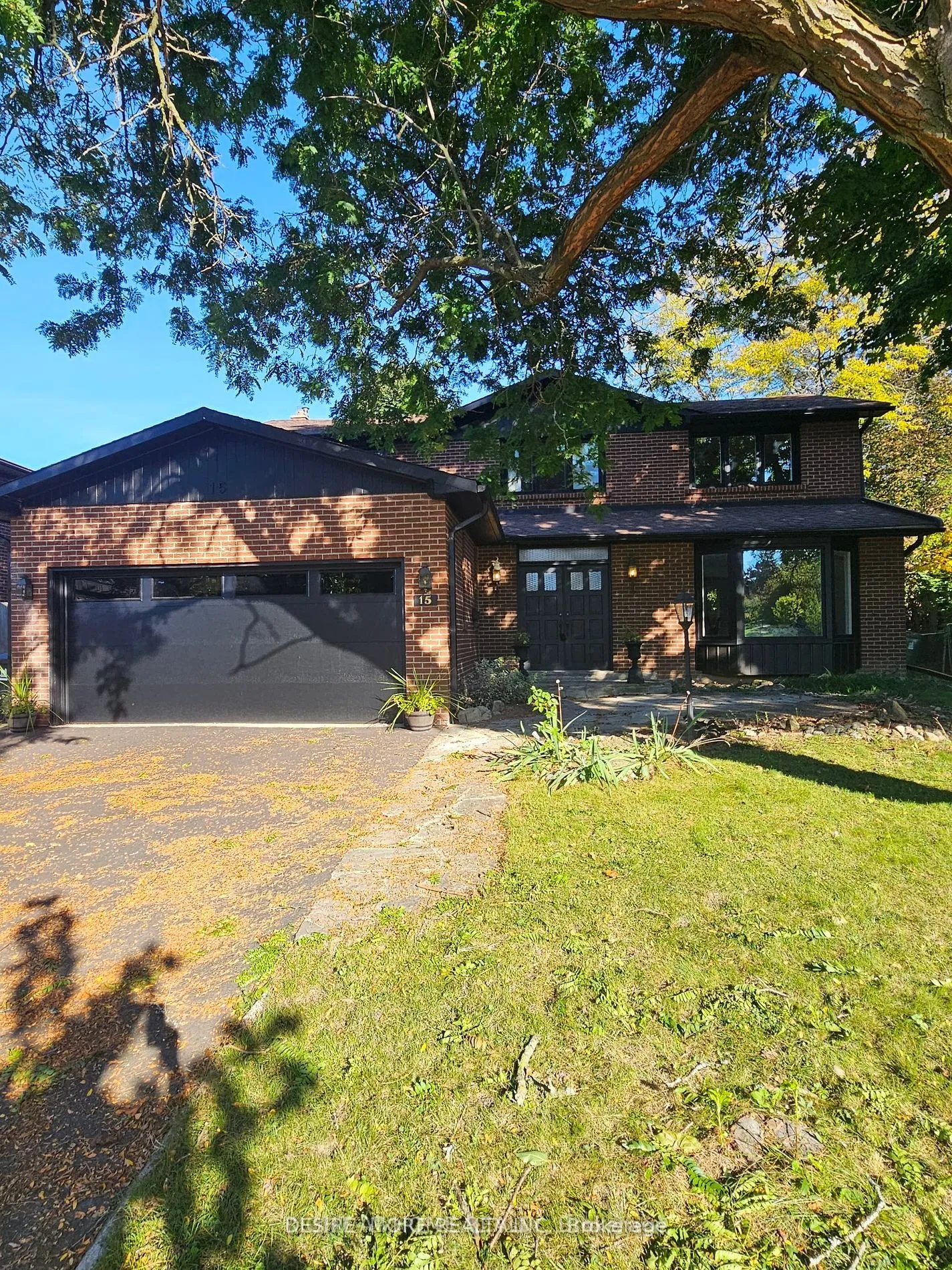 Detached Home For Lease | C13116338
