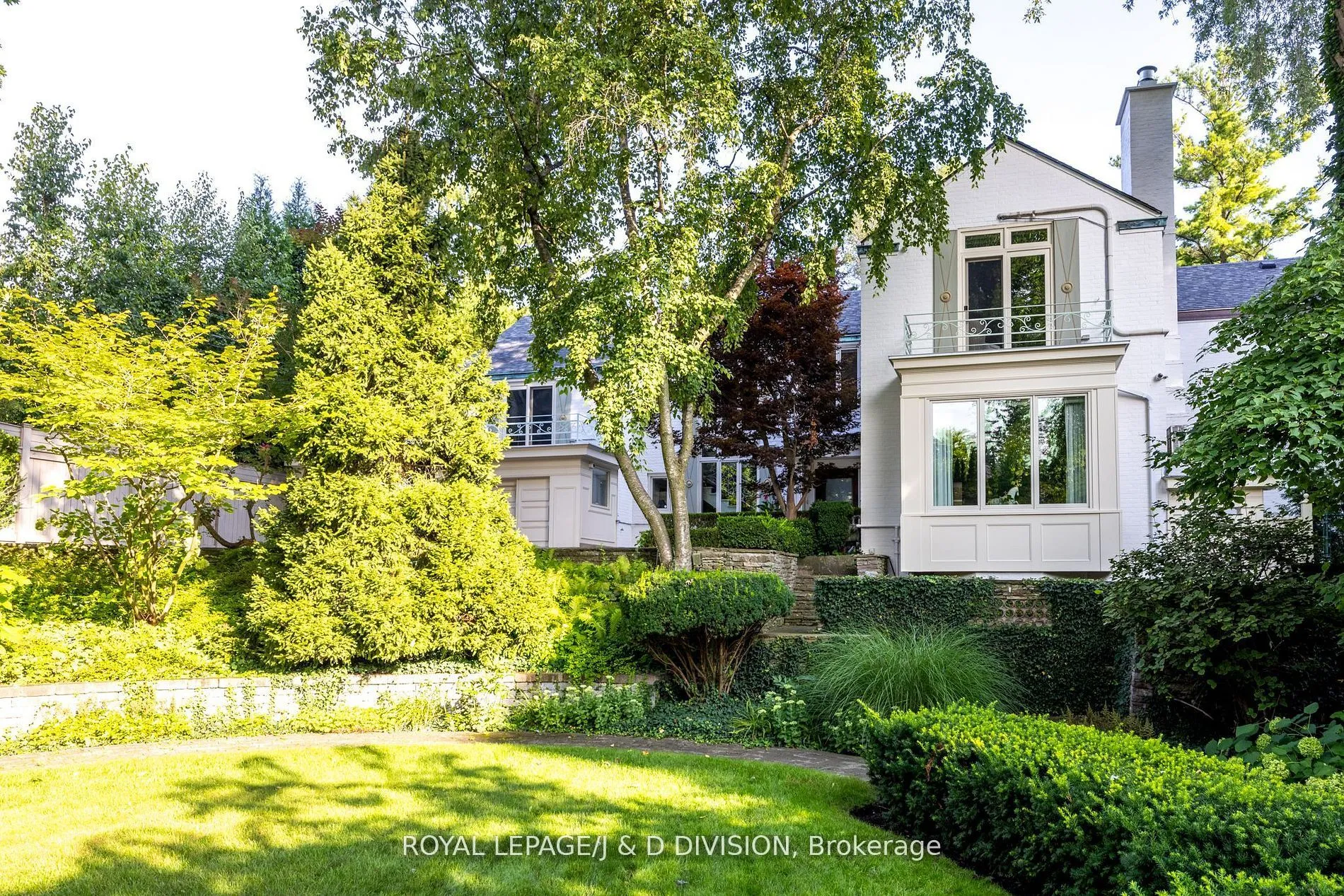 Detached Home For Sale | C13116350