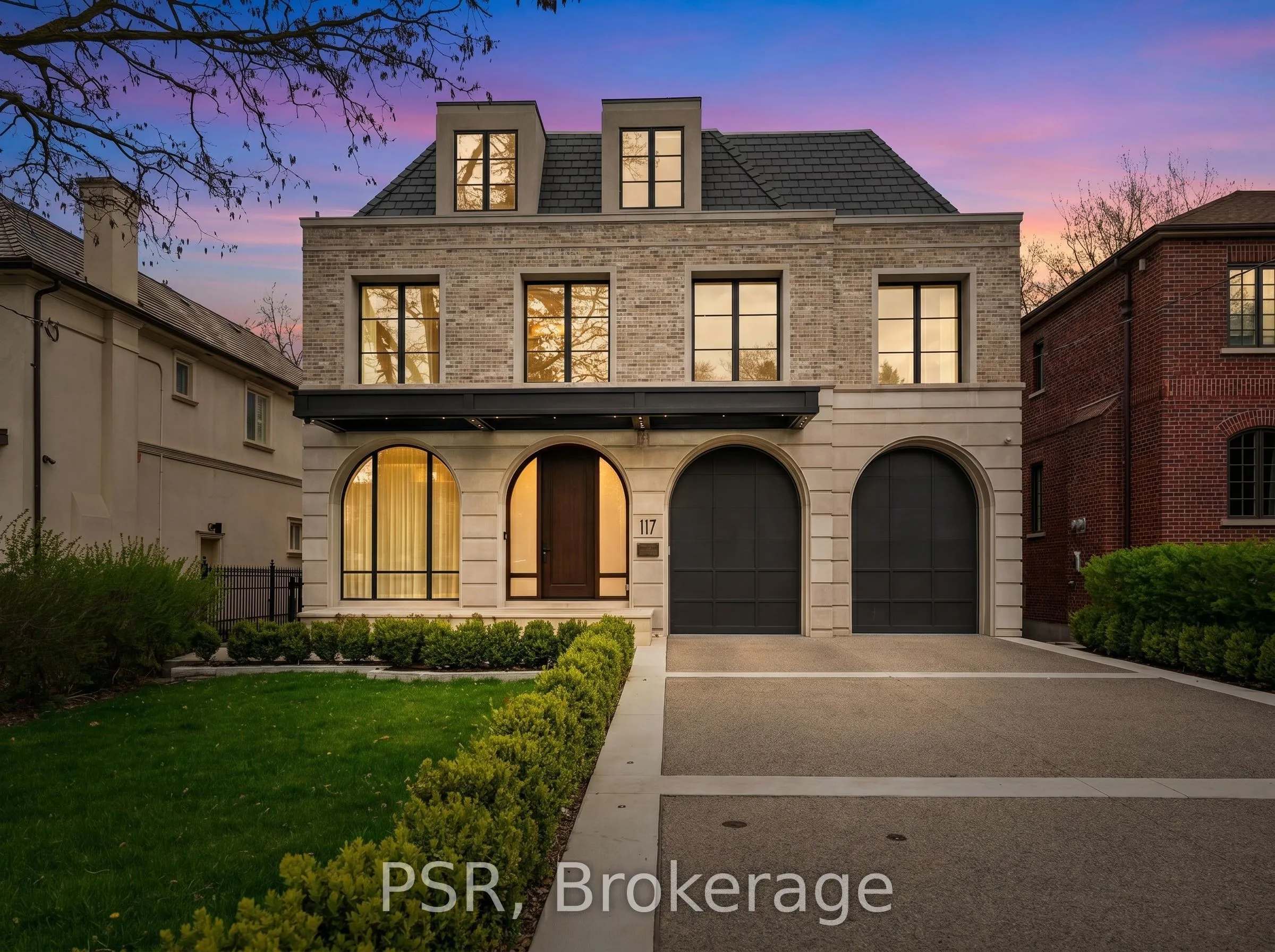 Detached Home For Sale | C13116970