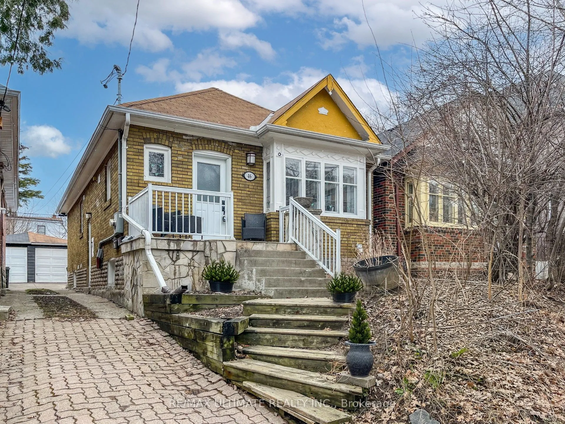 Detached Home For Sale | C13117172