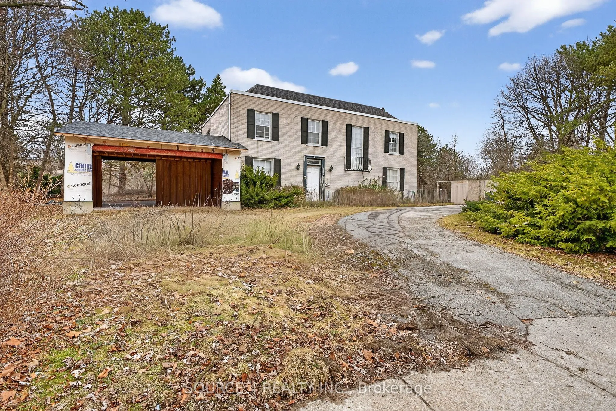 Detached Home For Sale | C13117336