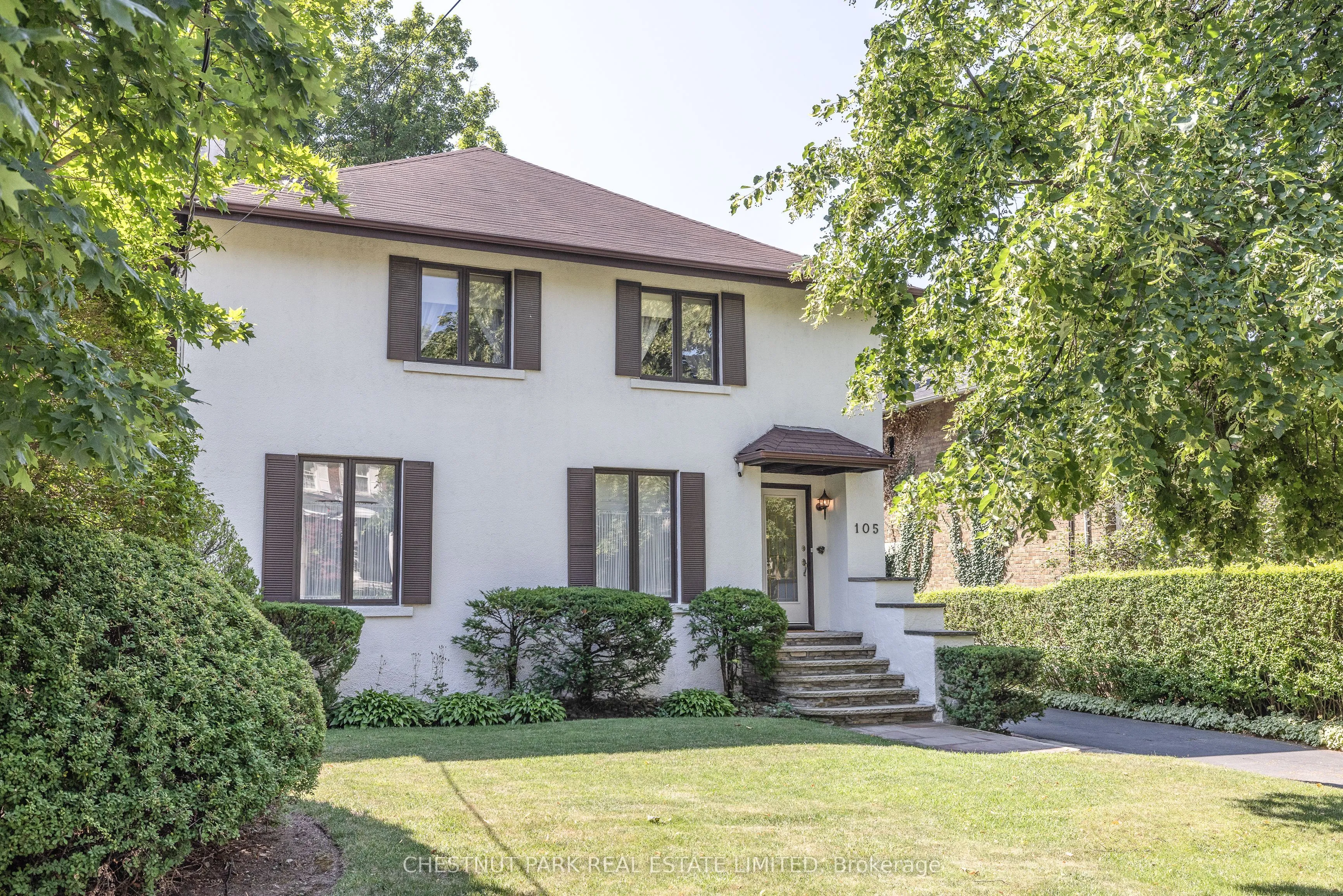 Detached Home For Sale | C13117410