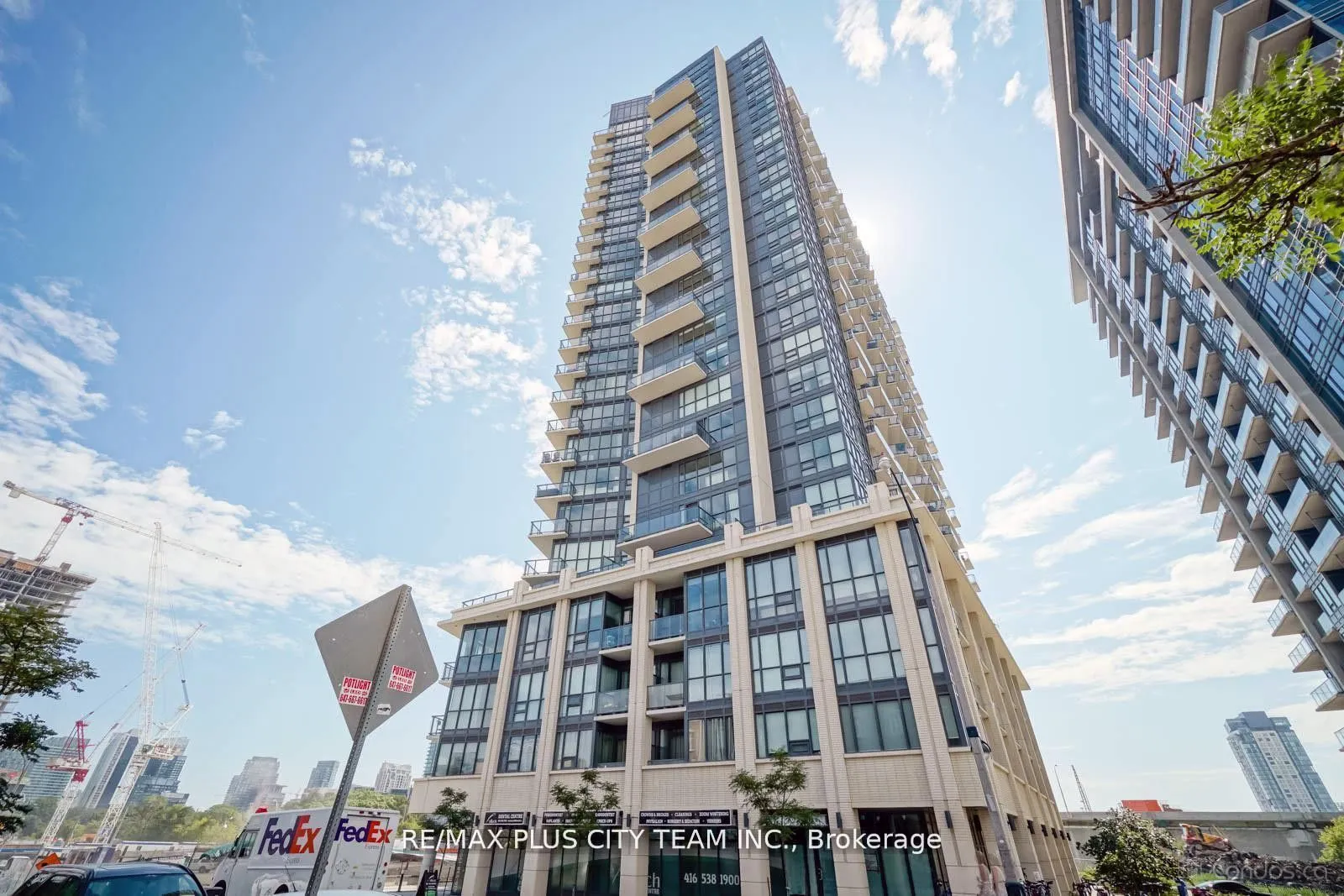 Property For Lease | C13117516