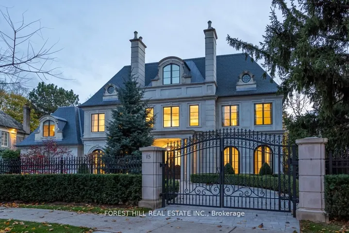 15 Tudor Gate, Toronto C12, ON M2L 1N3