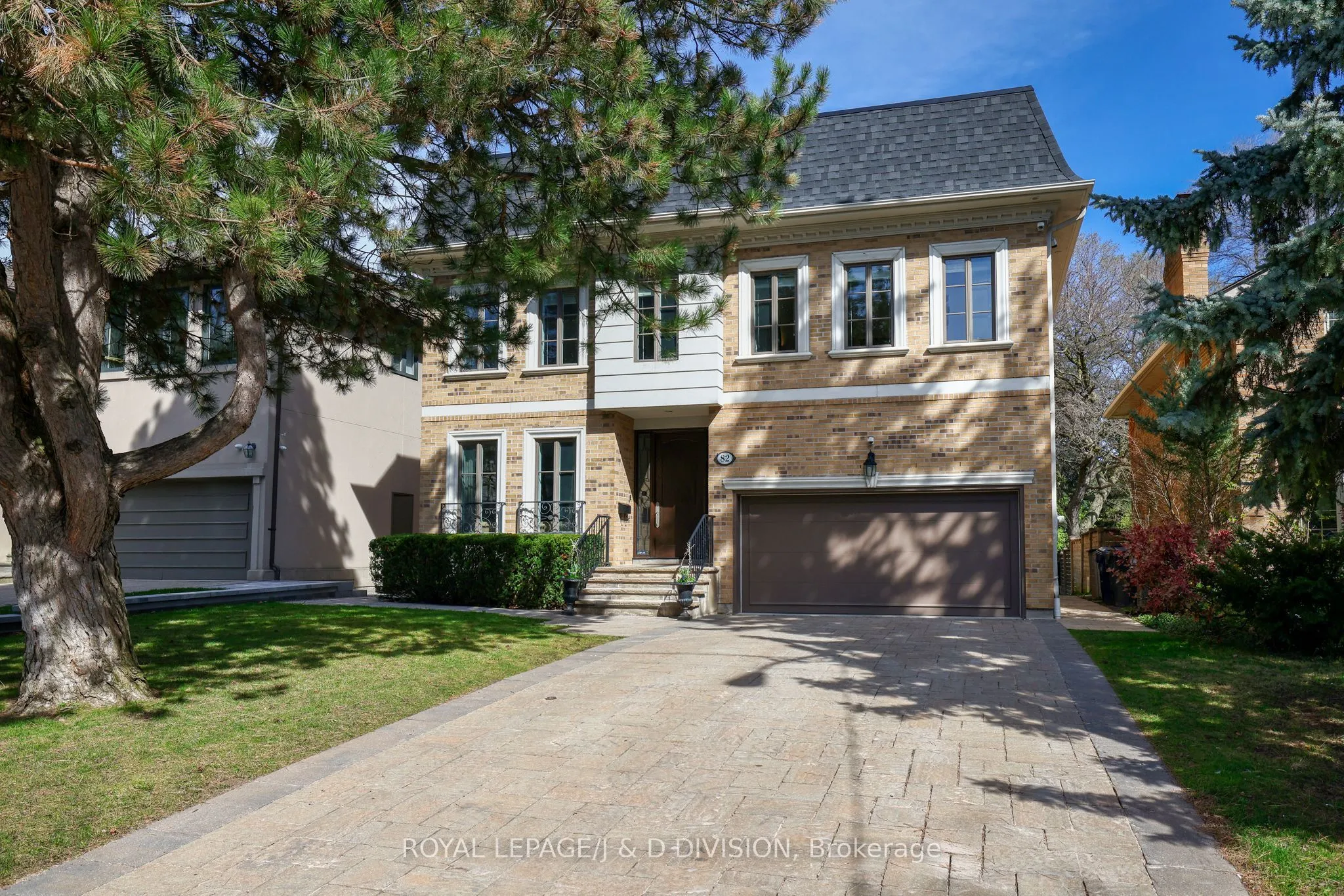 Detached Home For Sale | C13118484