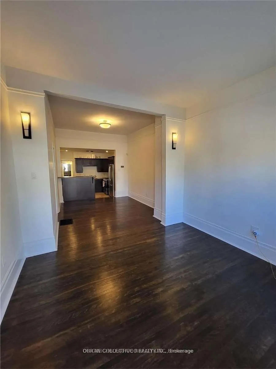 Semi-Detached Home For Lease | C13118792