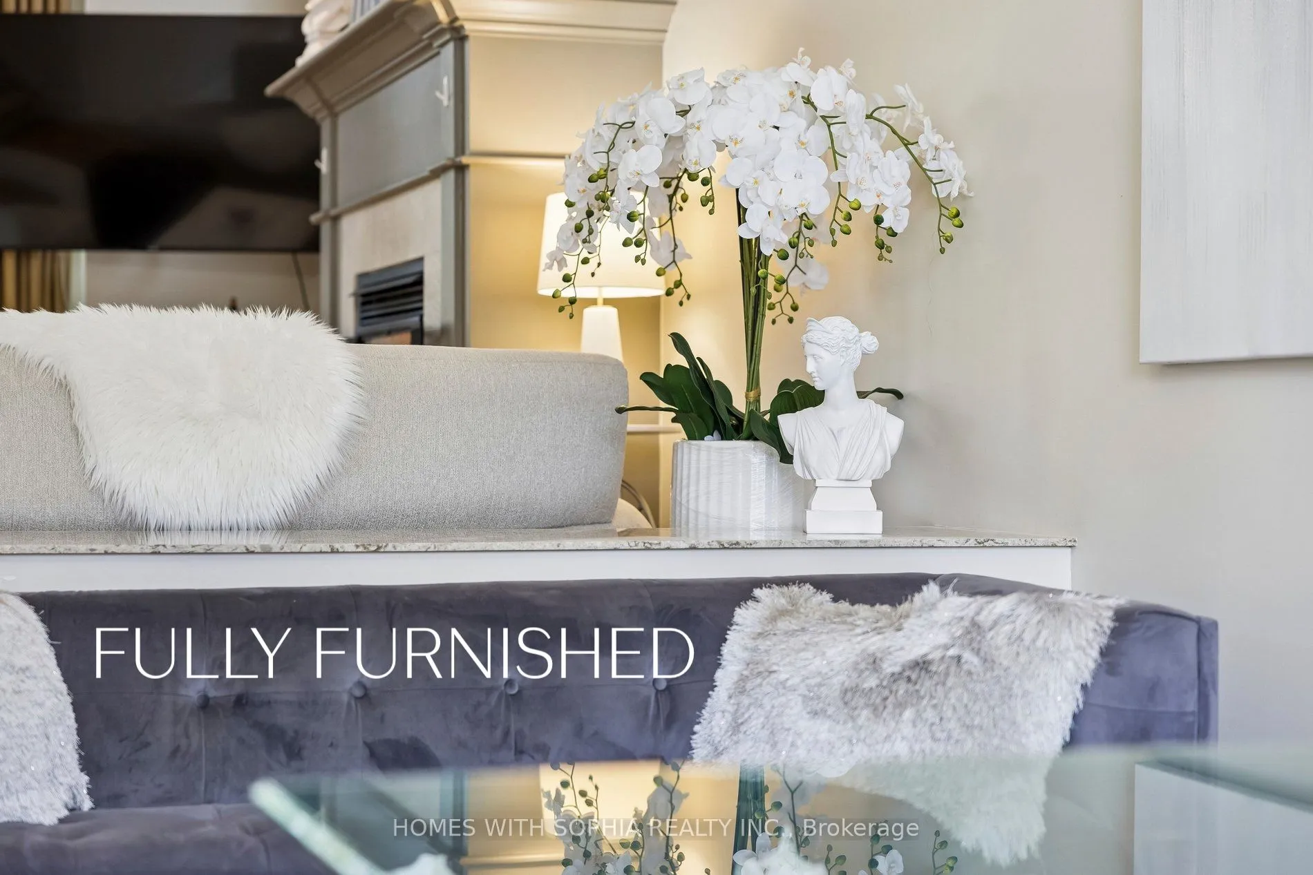 Detached Home For Lease | C13118844
