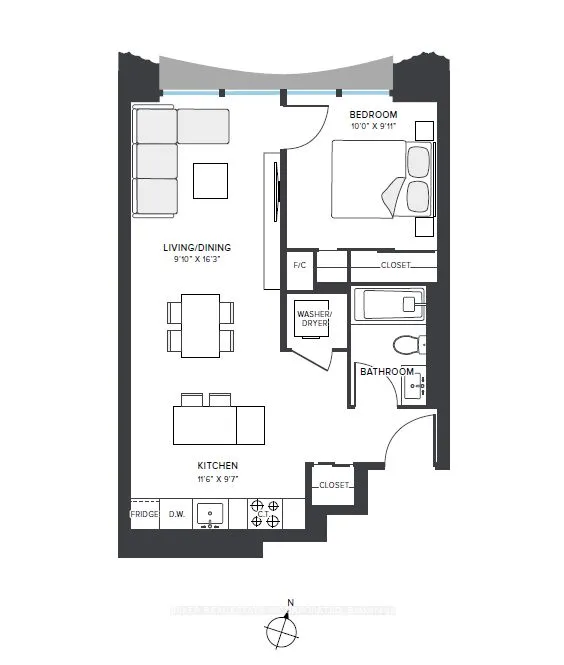 Property For Lease | C13119336