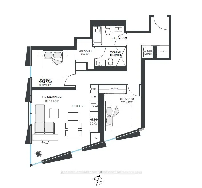 Property For Lease | C13119362