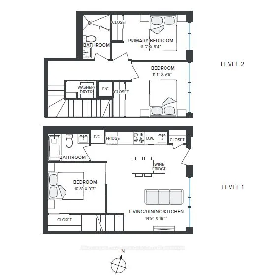 Property For Lease | C13119376