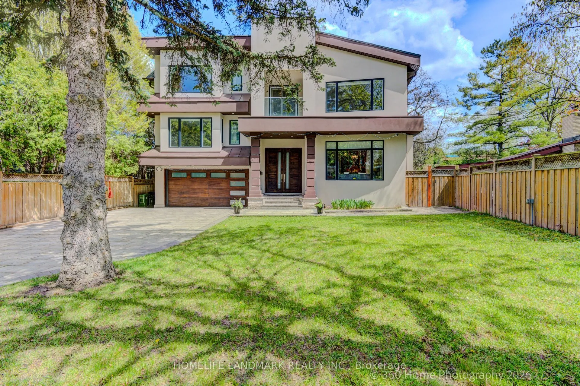 Detached Home For Sale | C13119730