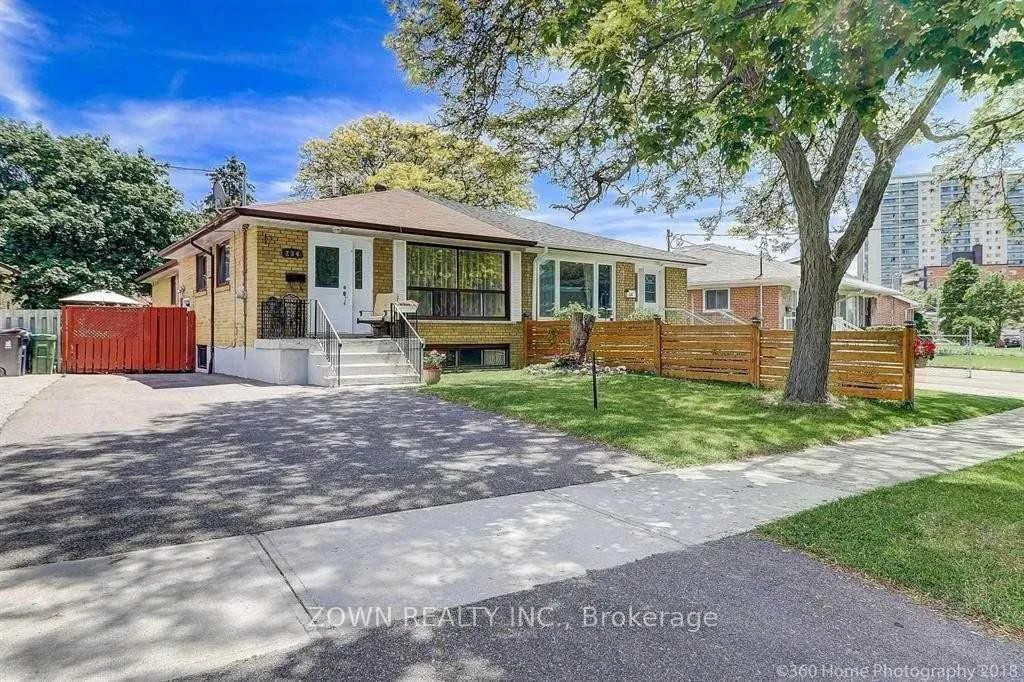 Duplex For Lease | C13120278
