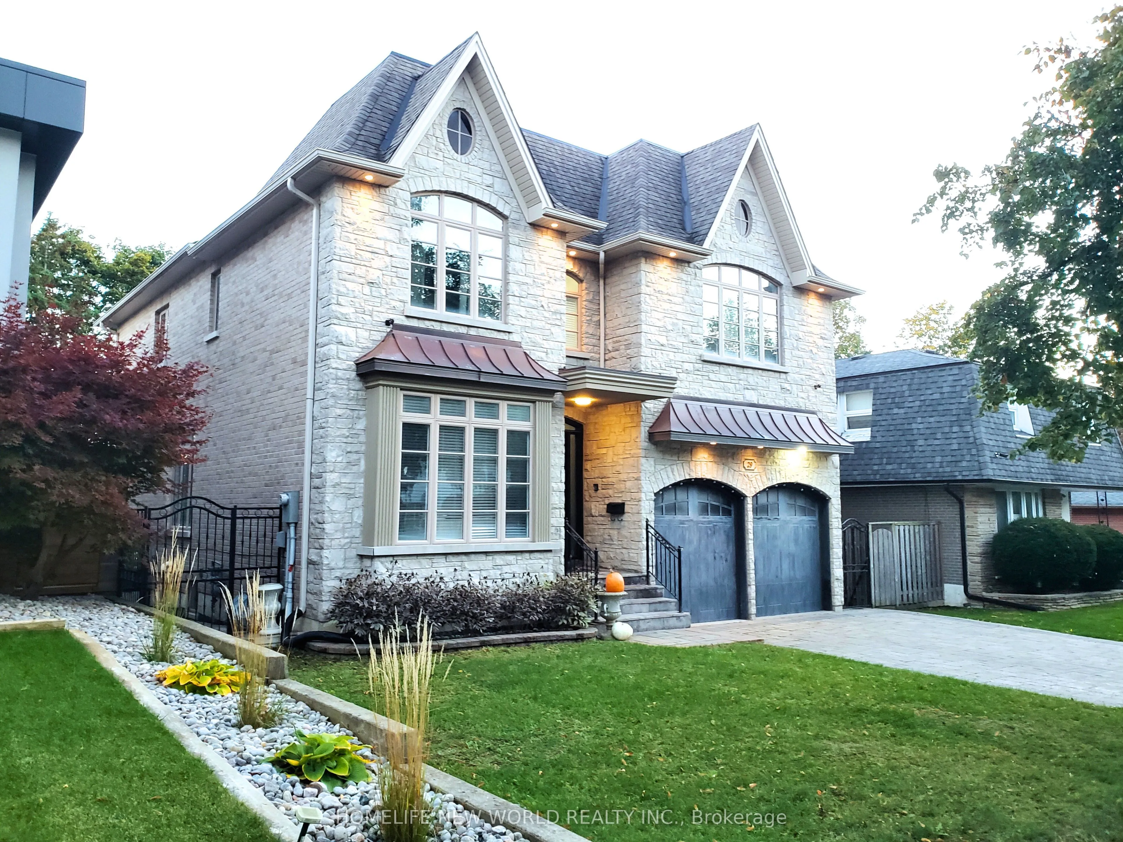 Detached Home For Sale | C13120332